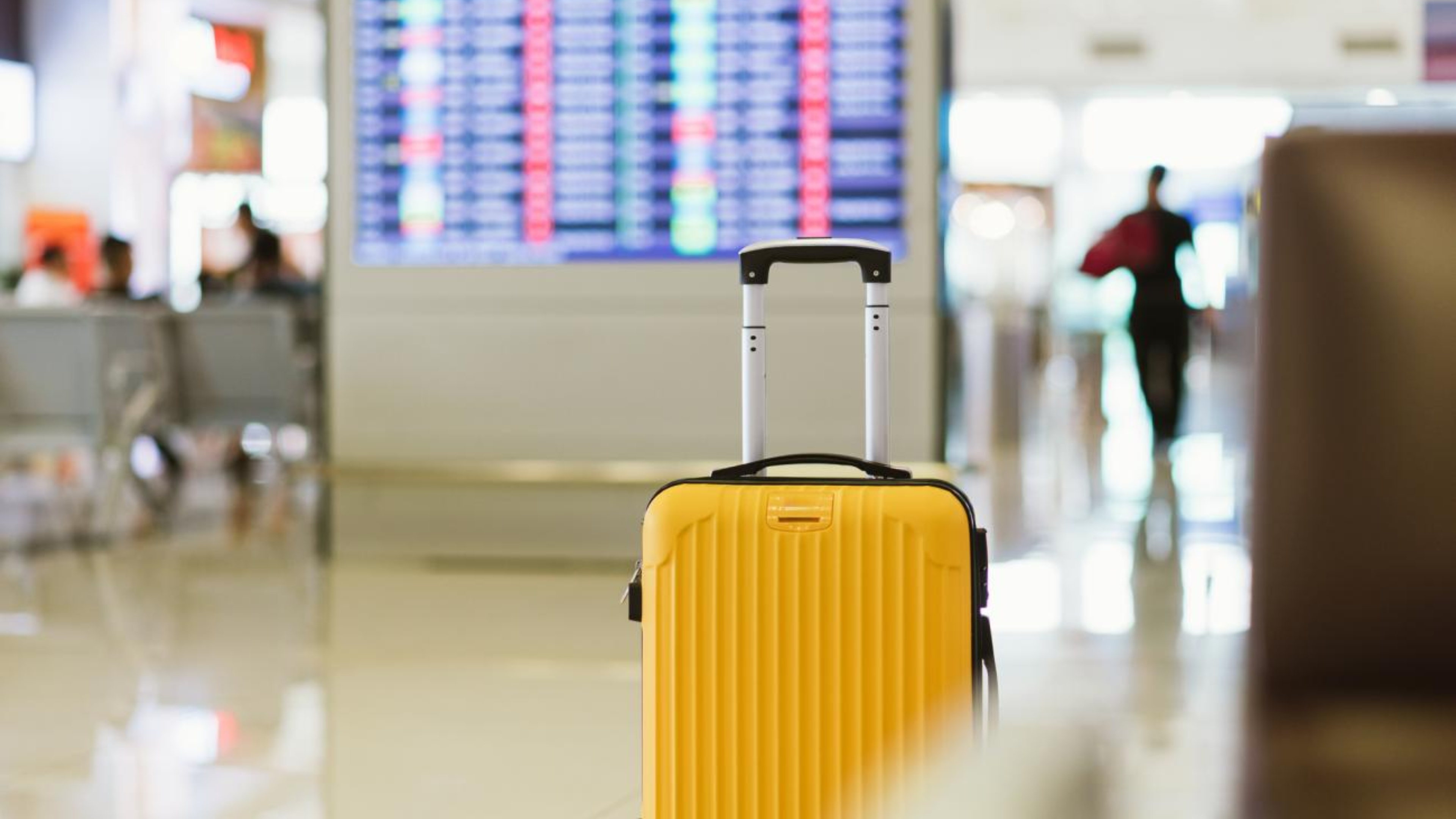 Luggage Forwarding Service in japan