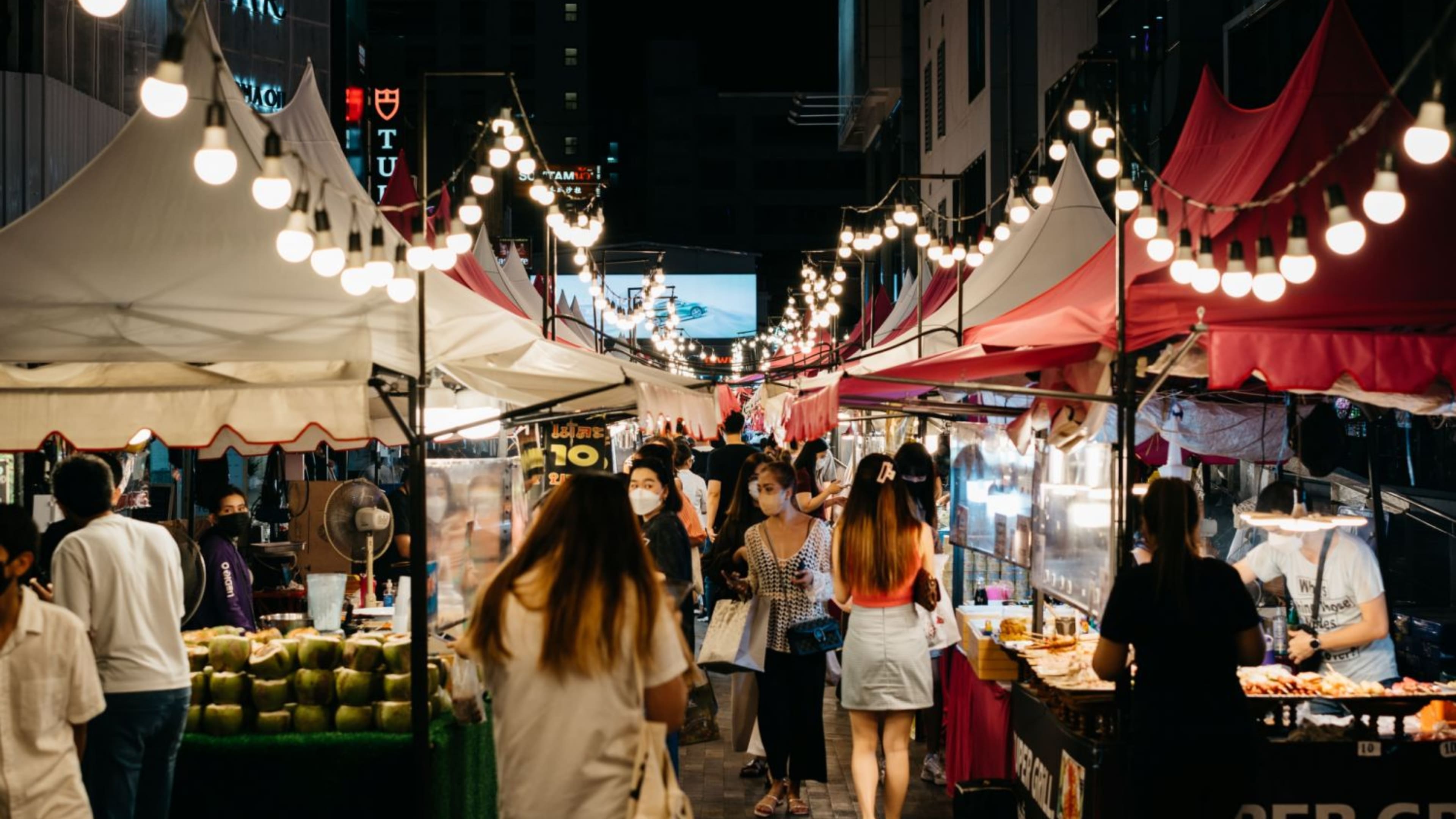 what to buy in bangkok thailand markets