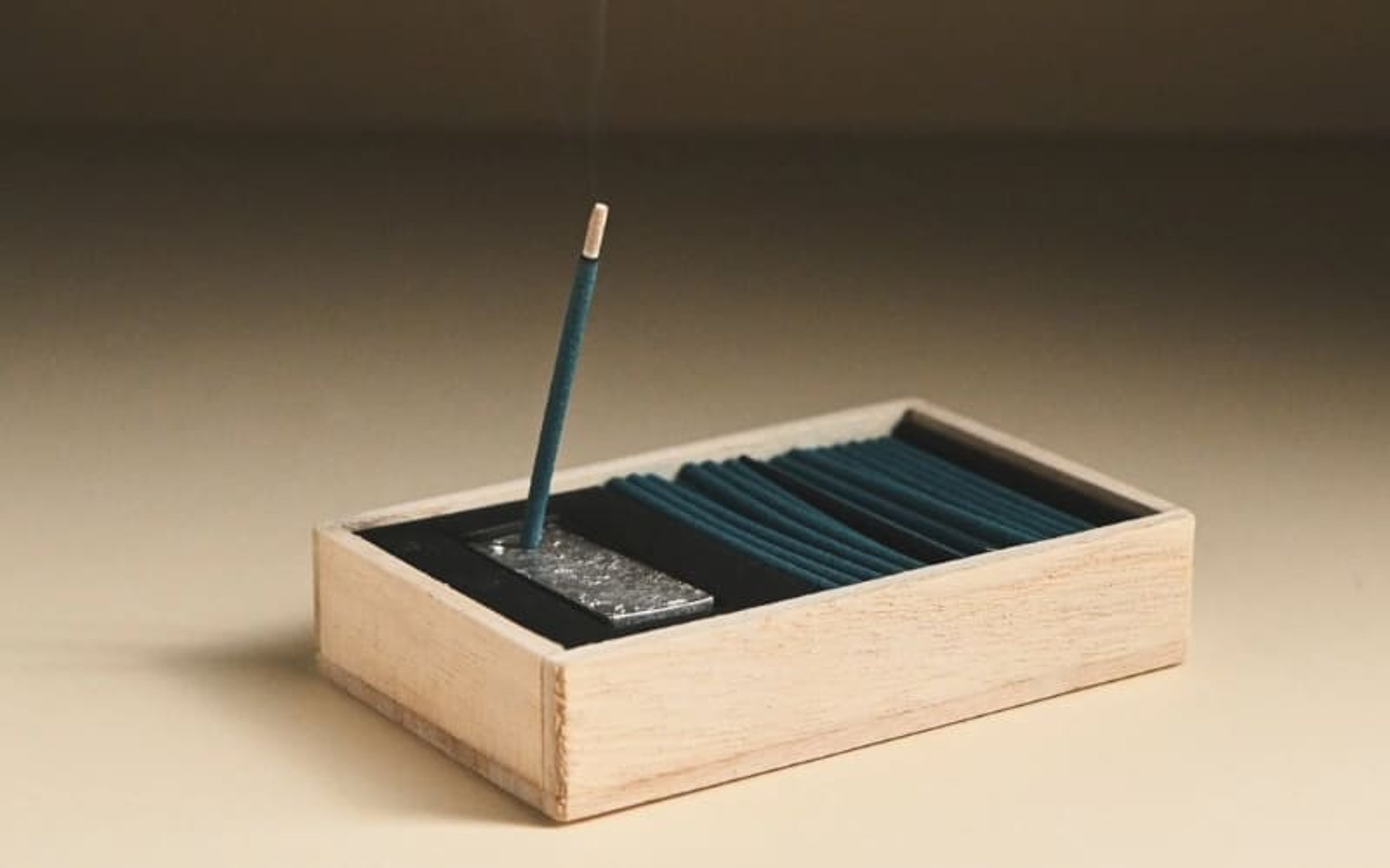 traditional Incense is what to buy in japan to bring home