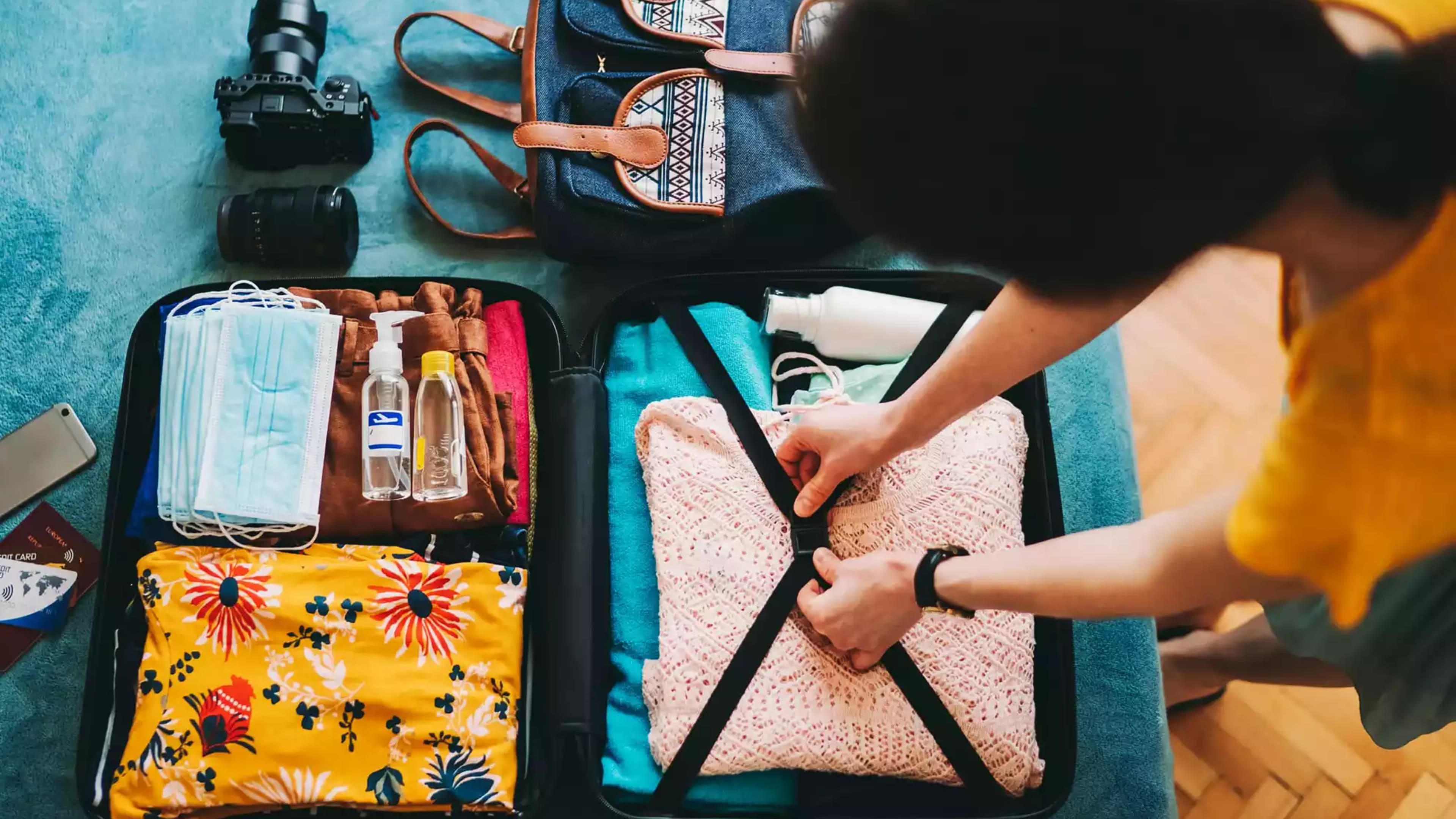 Practical Tips for Packing for Vietnam