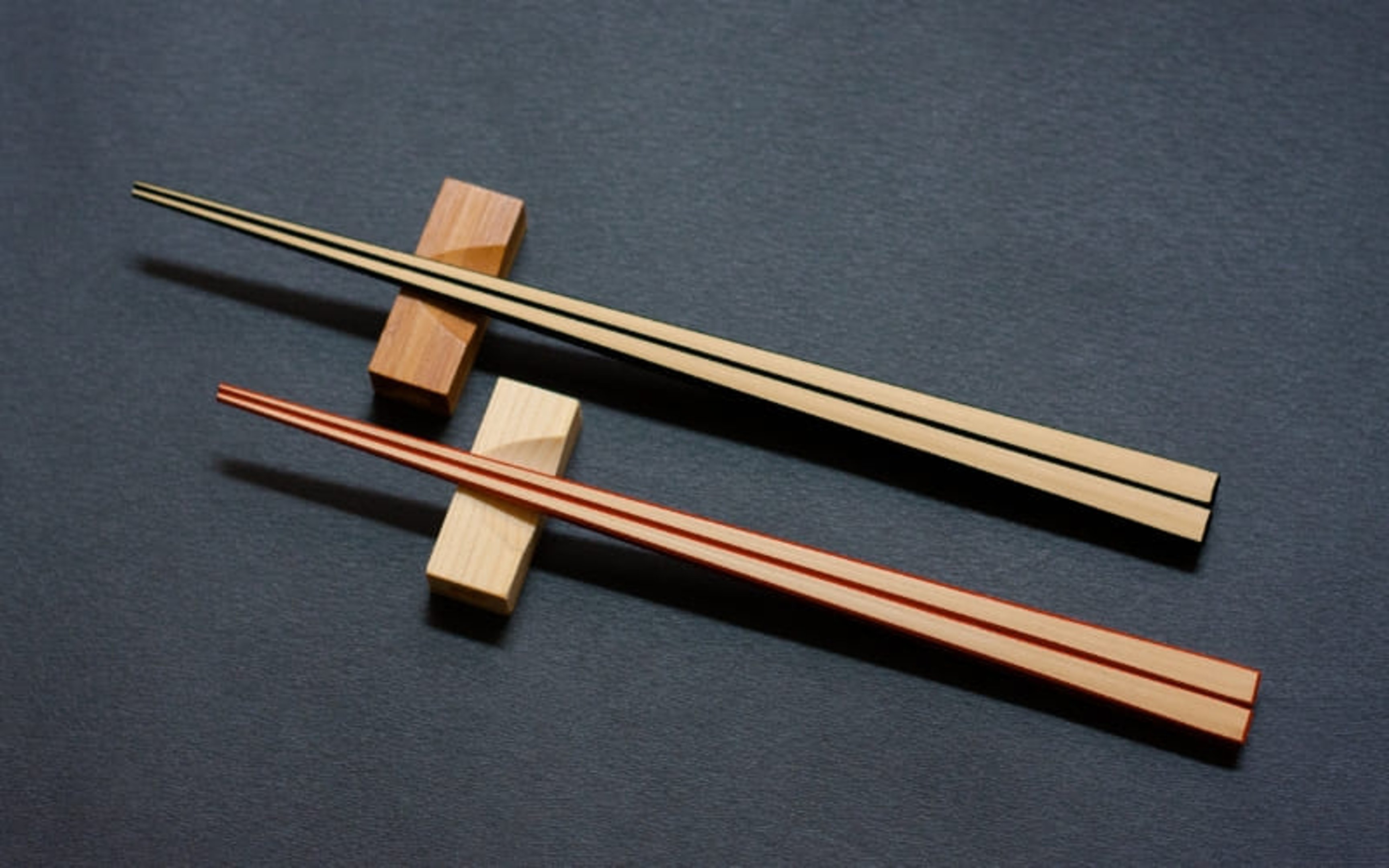 Chopsticks are what to buy in Japan