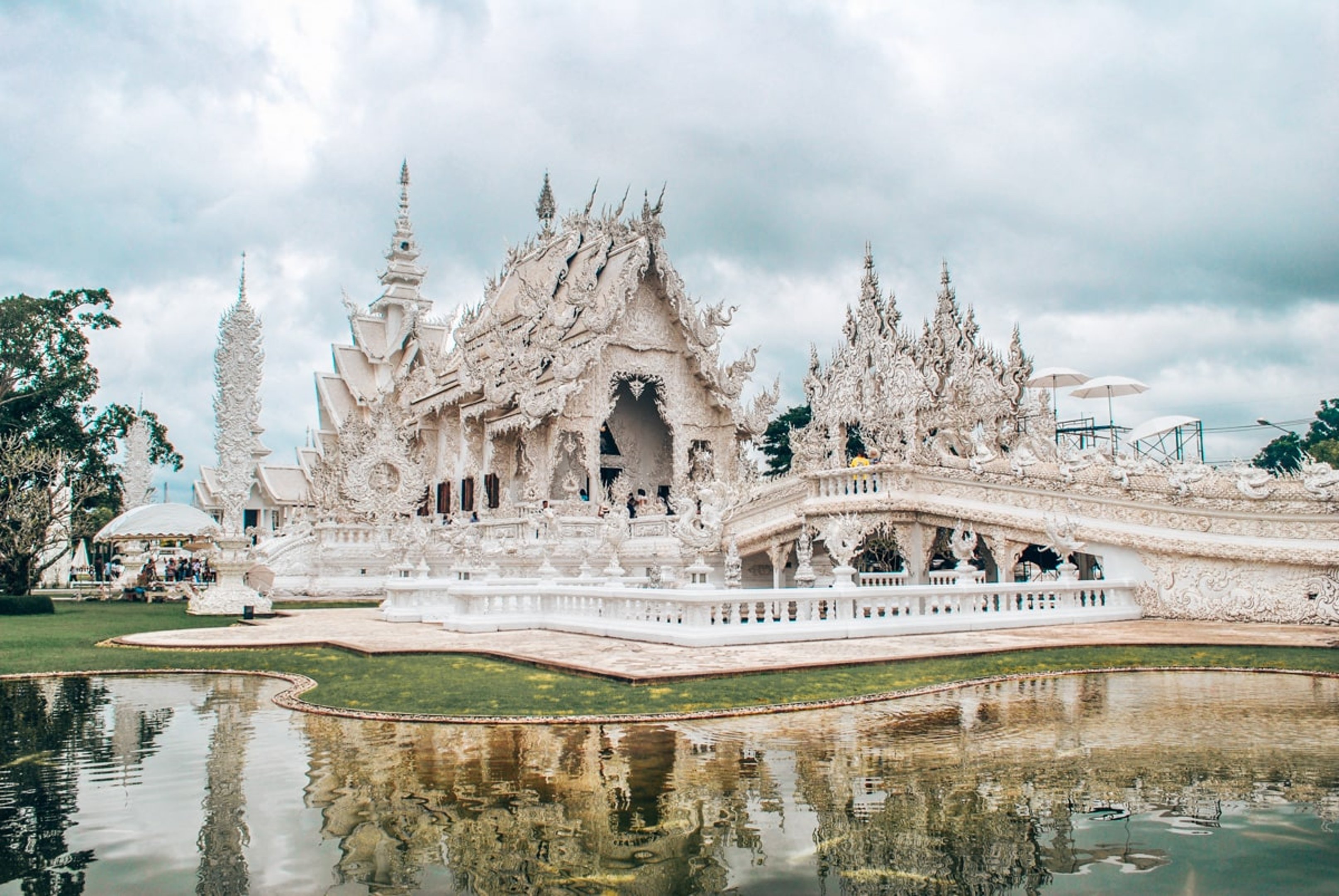 Travel in Northern Thailand