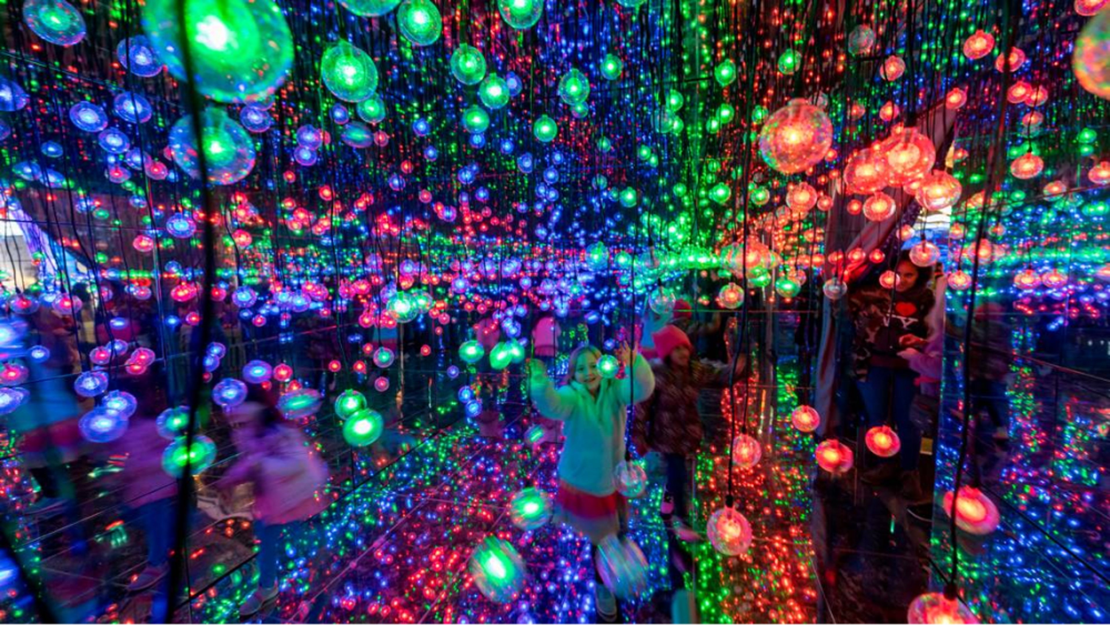 Cary Lantern Festival