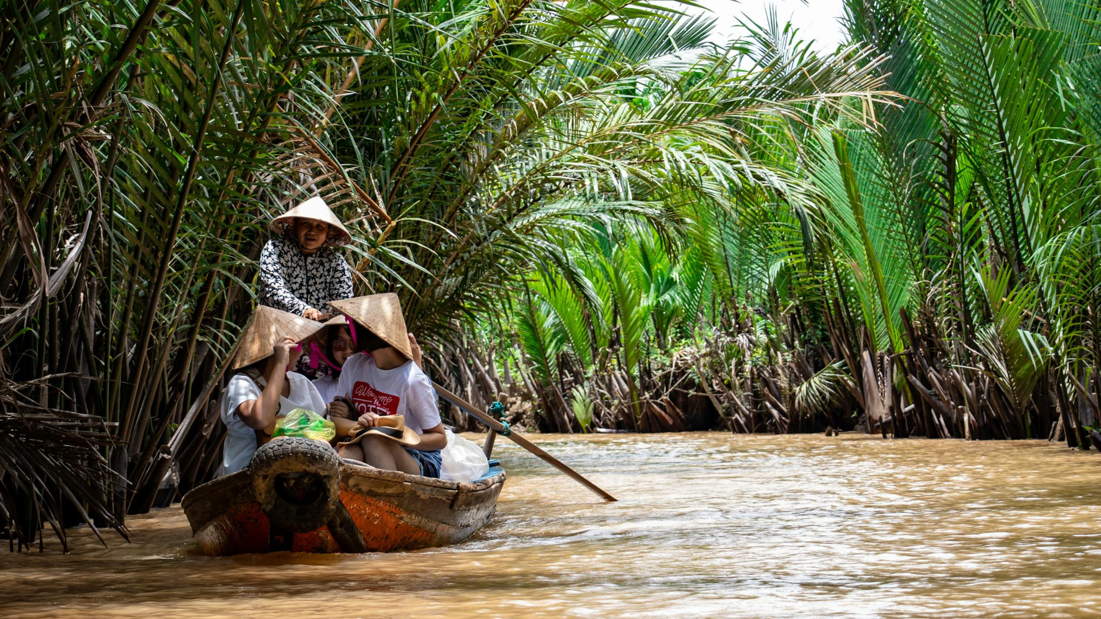 packing list for vietnam ho chi minh city