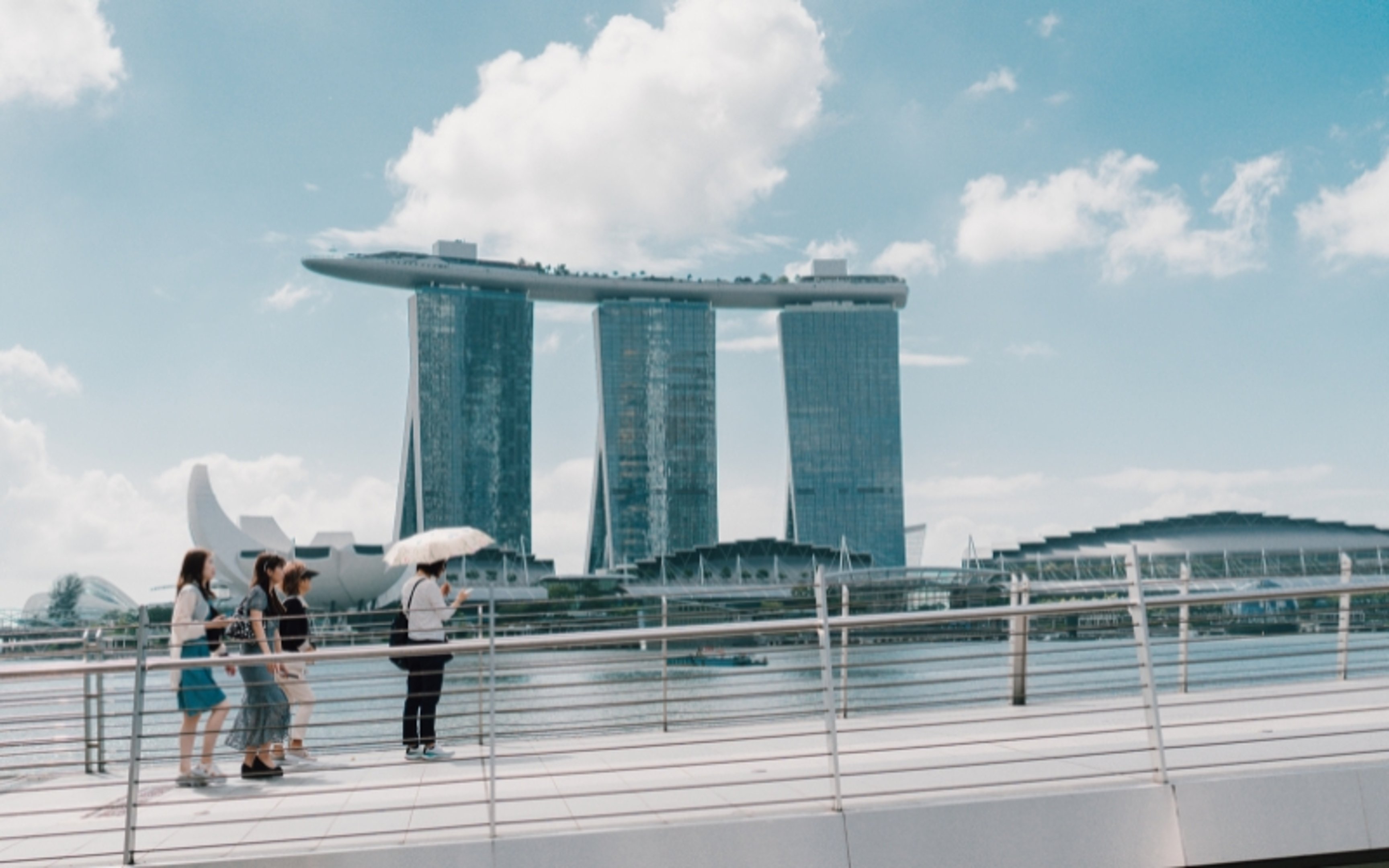 3 days in singapore itinerary