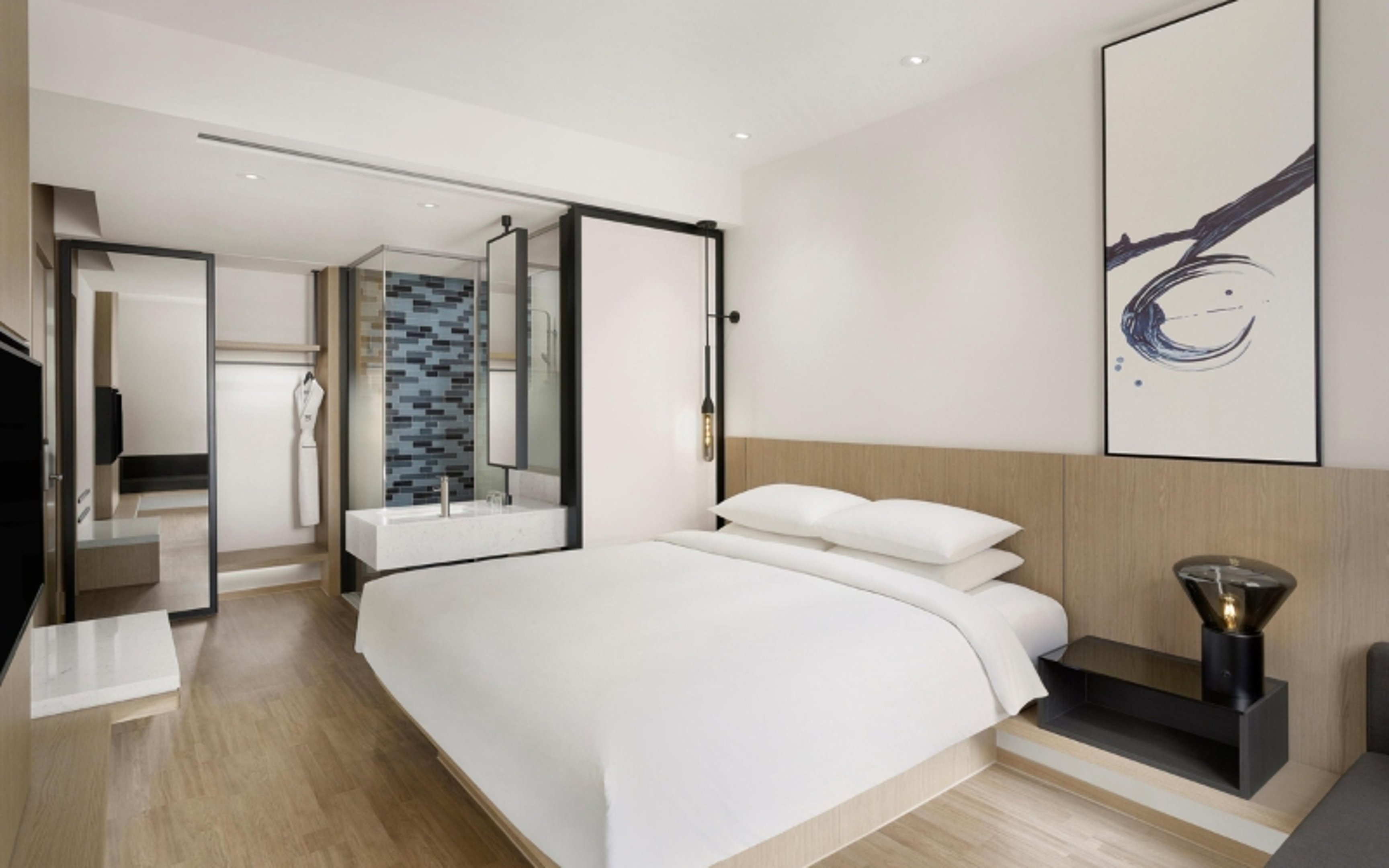 The Designers Hongdae is among the best hotels in seoul south korean