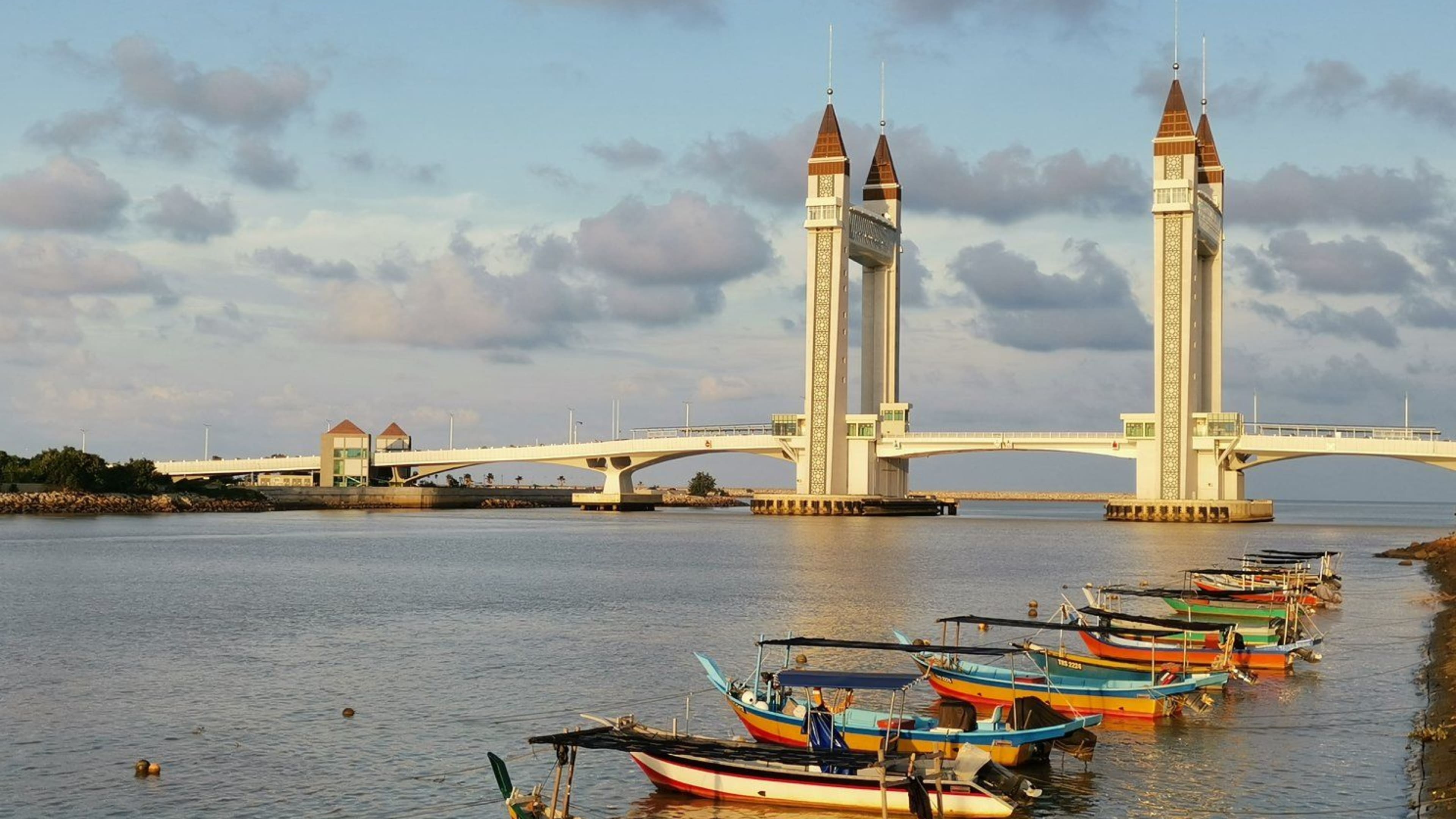 Johor Bahru is one of the best cities to visit in malaysia