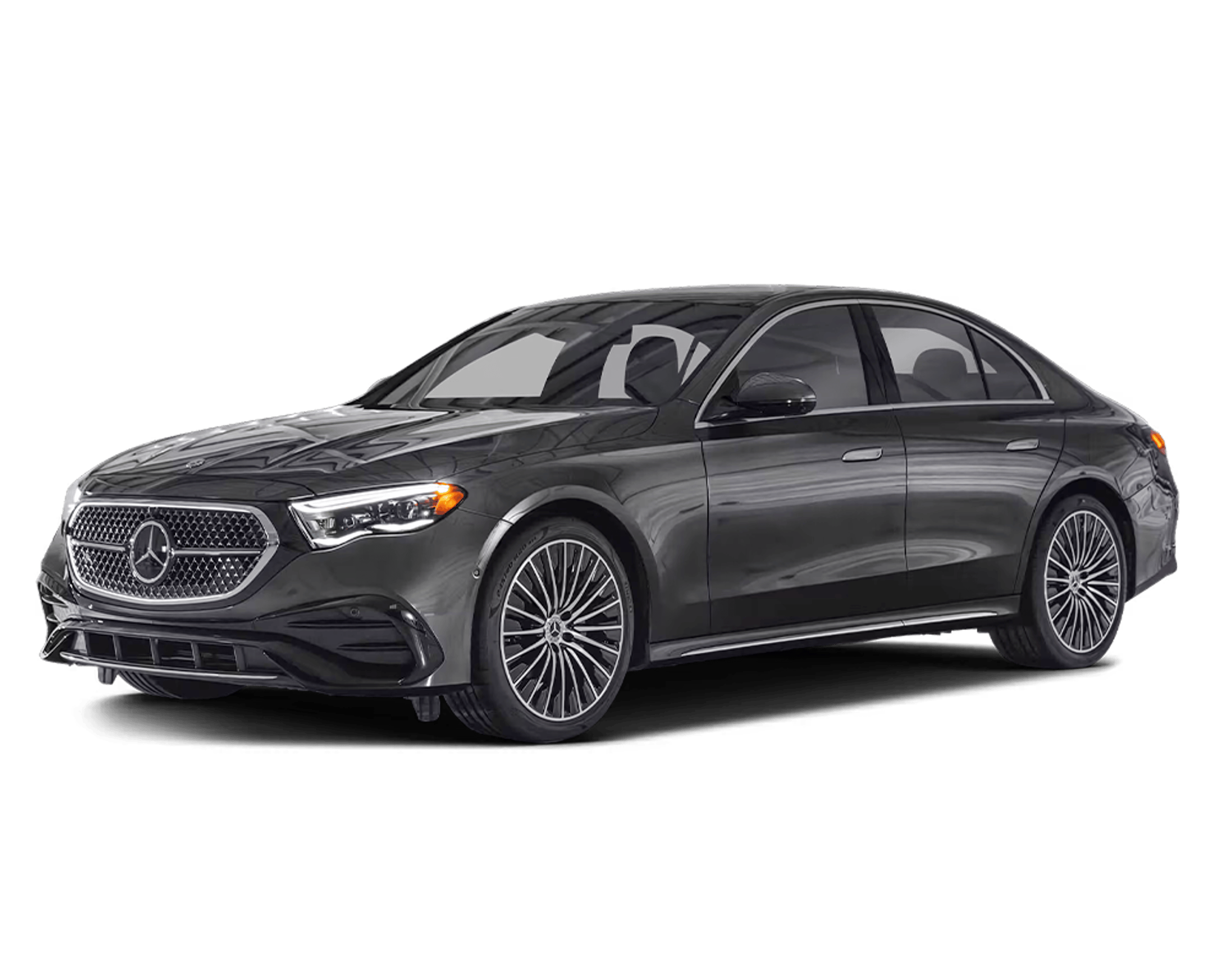 Executive Sedan