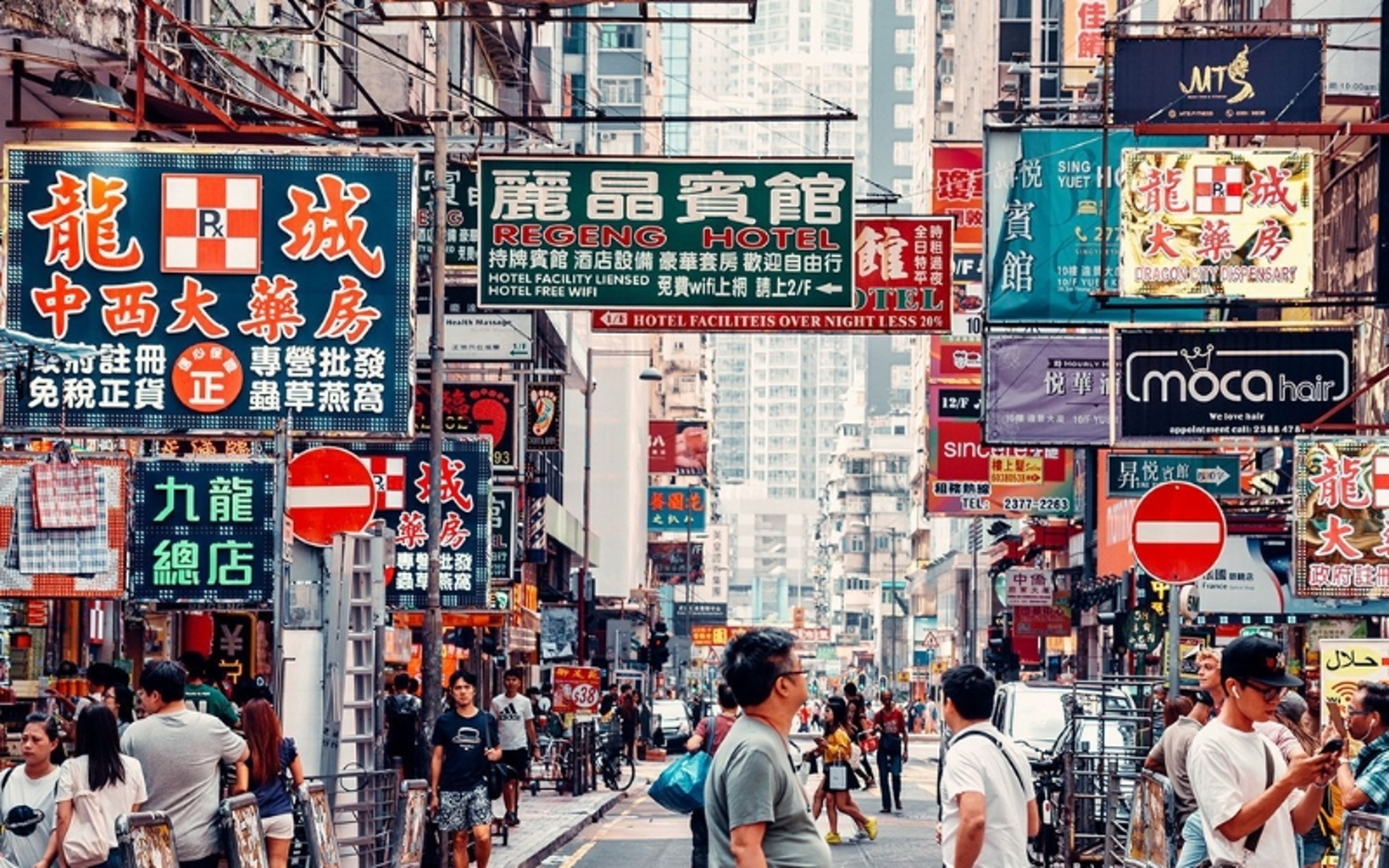 when is the Best Time to Visit Hong Kong for Budget Travelers