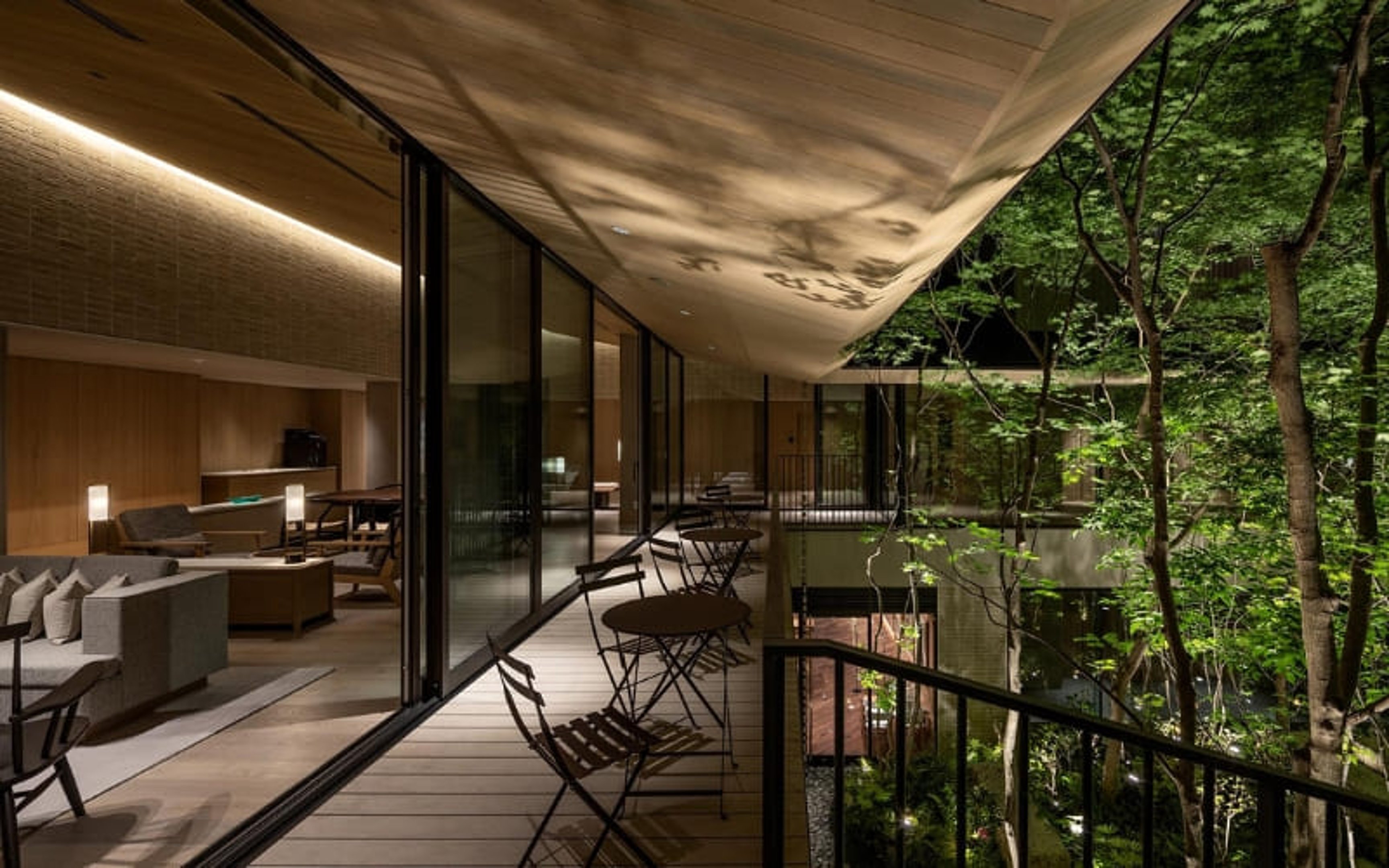 Hotel Metropolitan Kamakura is among the best hotels in japan