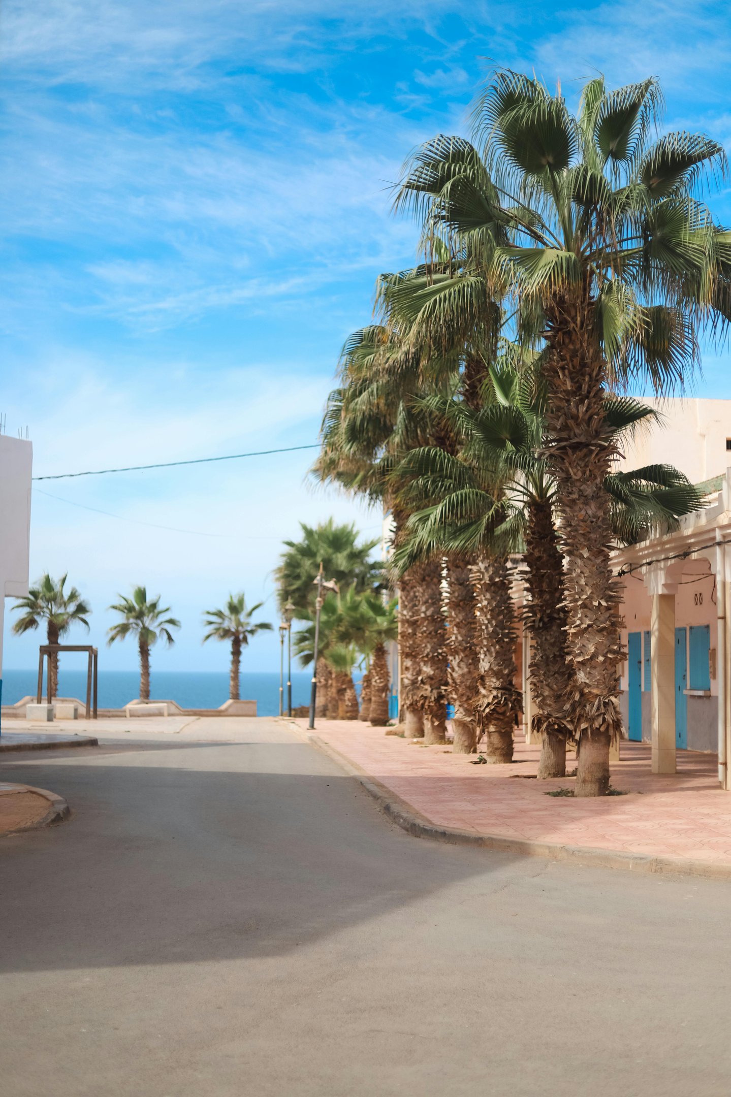 Agadir–Al Massira Airport Transfers (AGA)