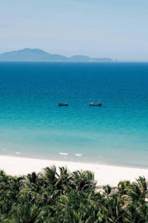 Cam Ranh Airport Transfers (CXR)