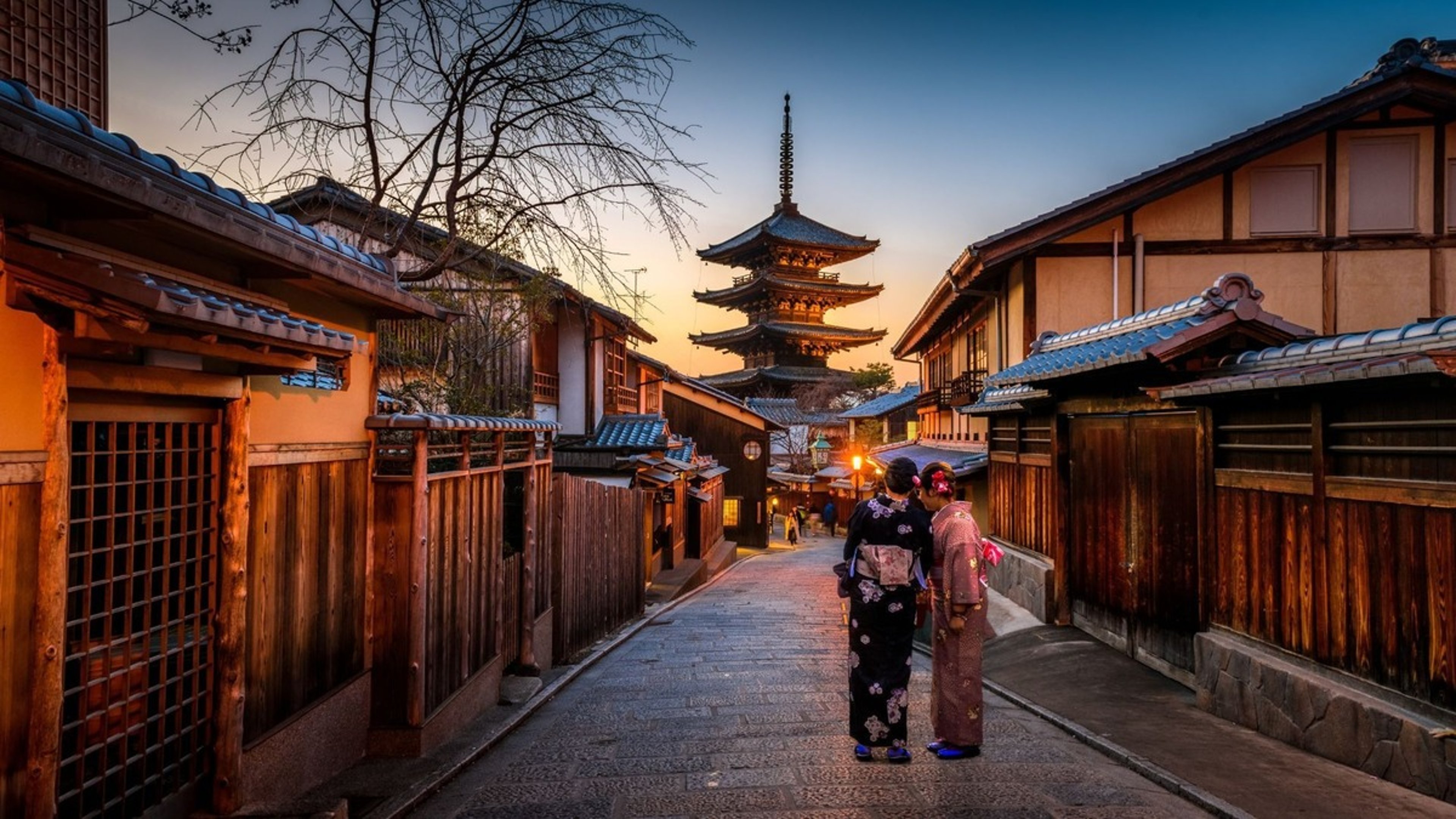 Common phrases to use when traveling to japan in 10 days