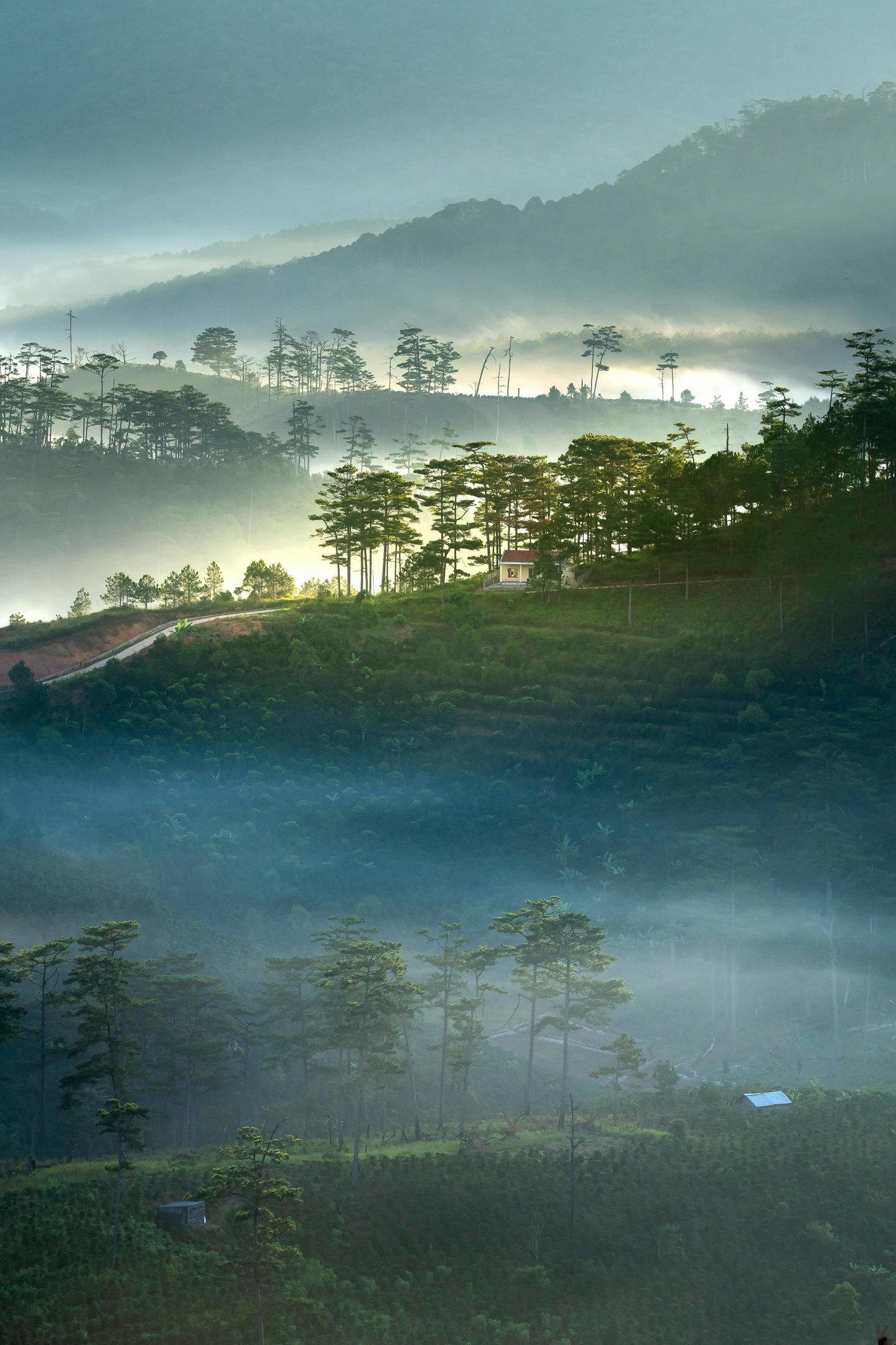 Private Lien Khuong Airport Transfers (DLI)