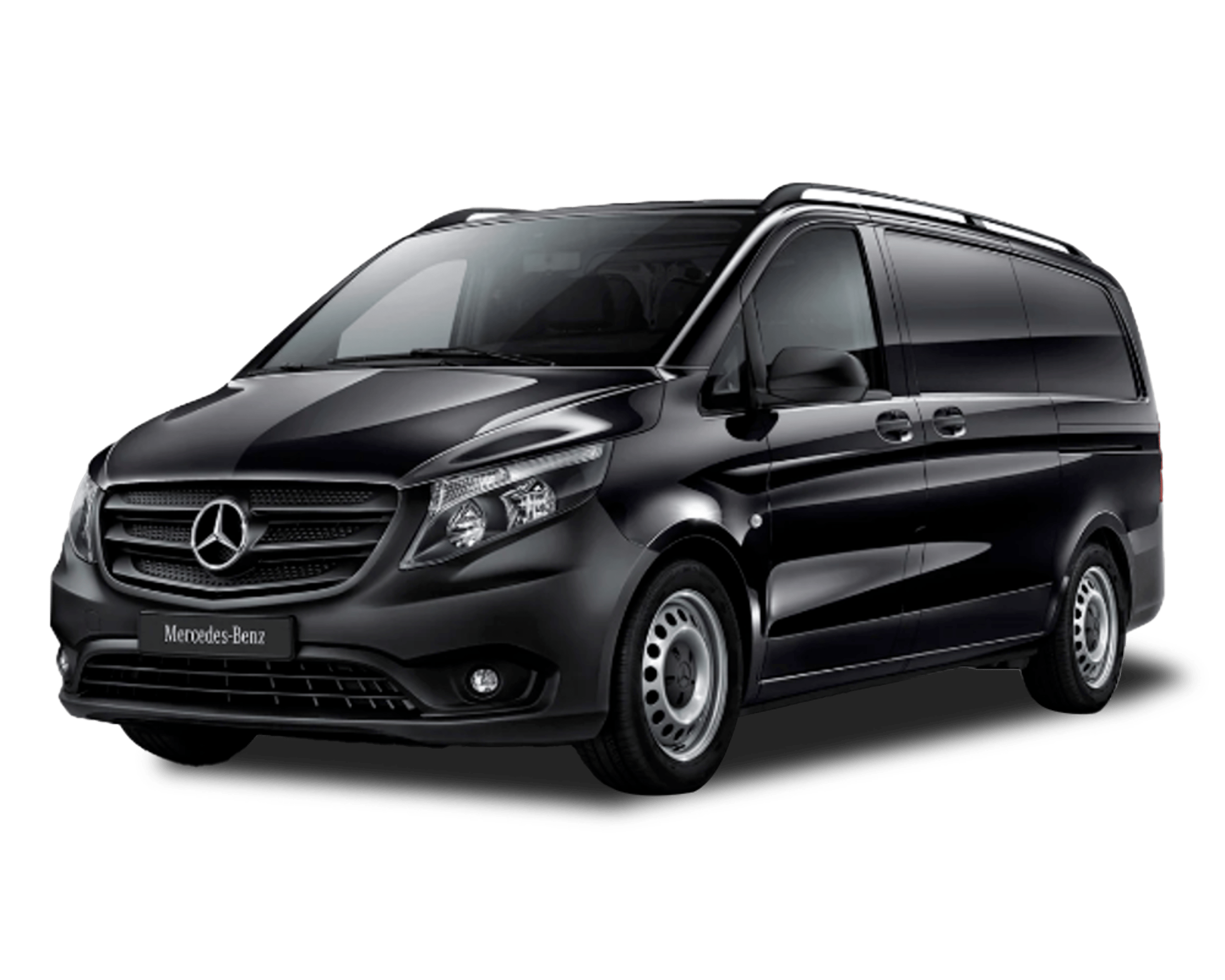 Executive People Carrier