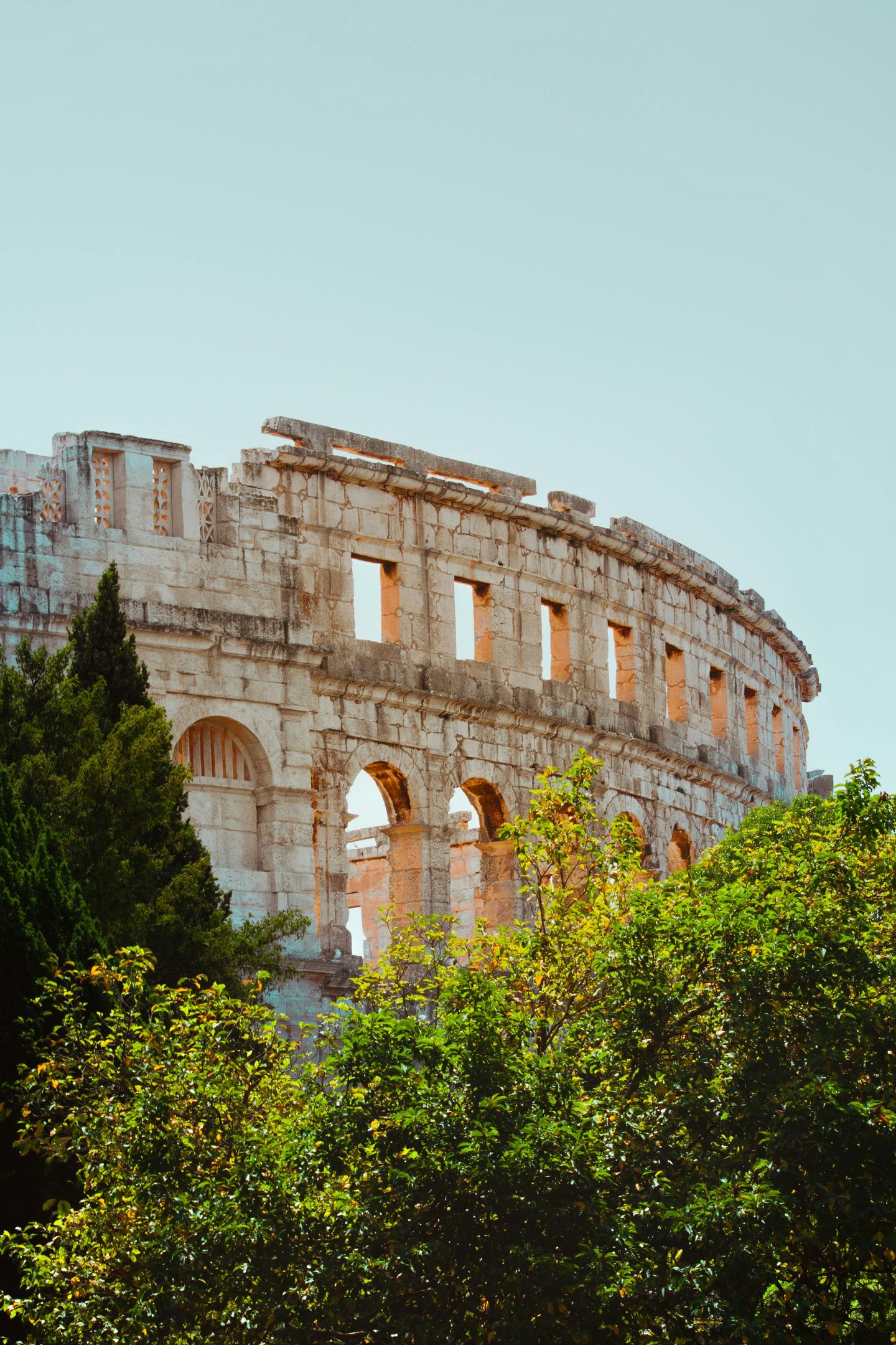 Pula Airport Transfers (PUY)