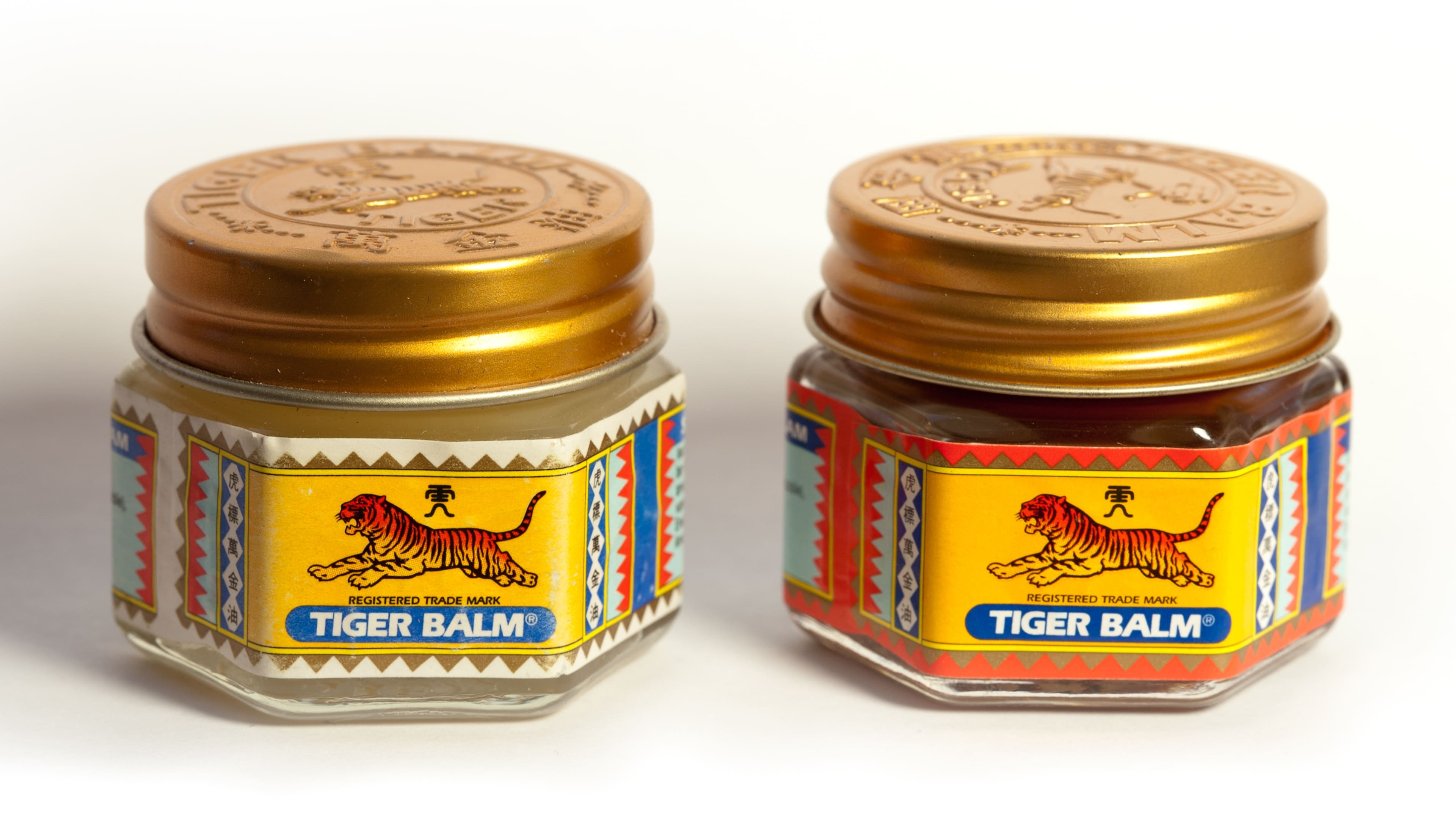 Tiger Balm Products are what to buy in singapore​