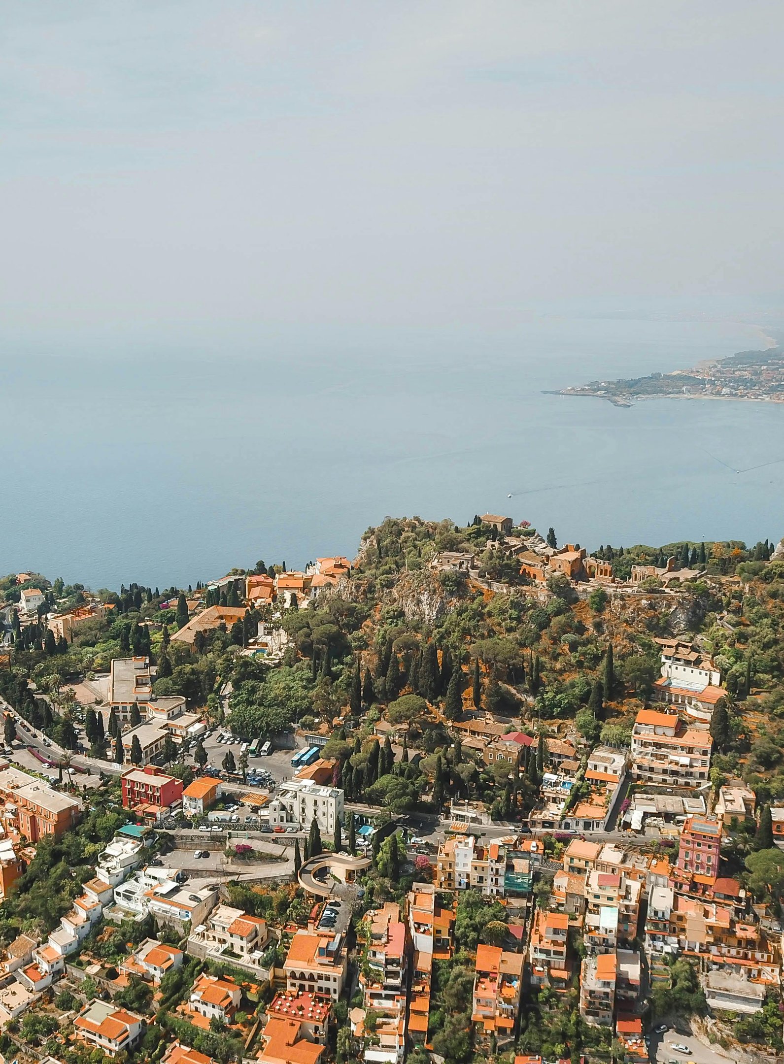 Catania Airport Transfers (CTA)