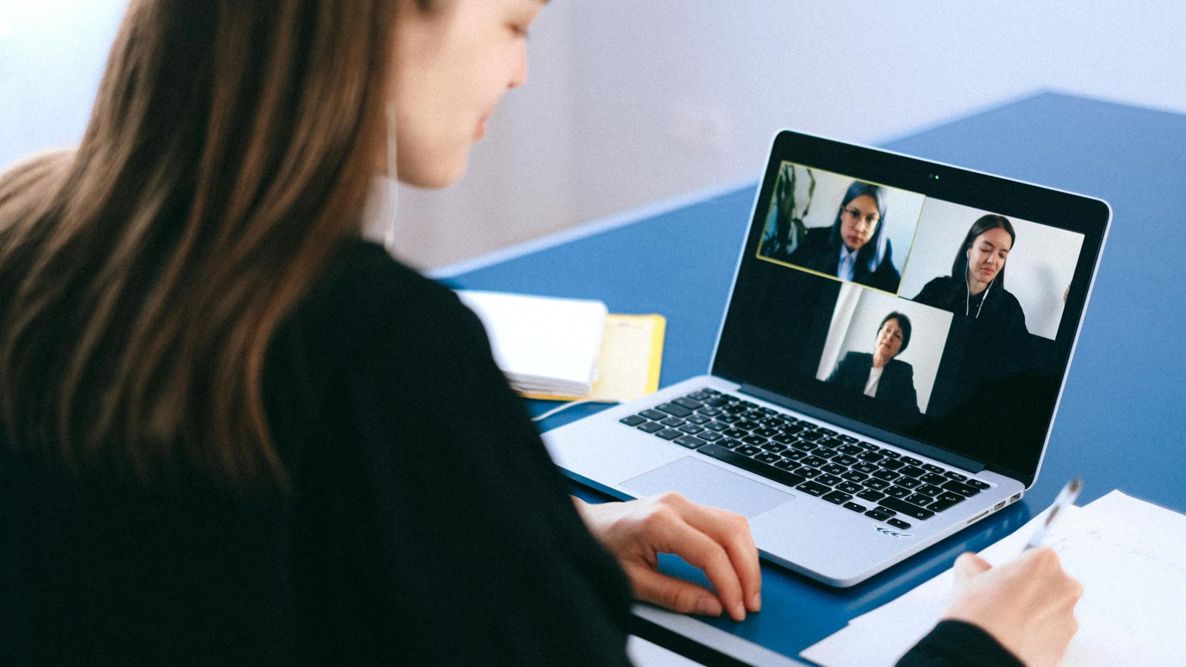 how much data does facetime use depend on number of participants