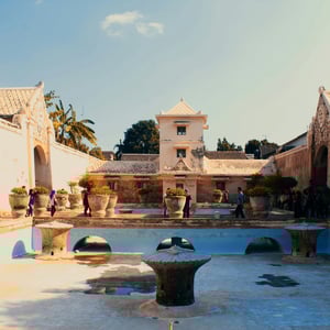 Adisutjipto Airport Transfer Services (JOG)