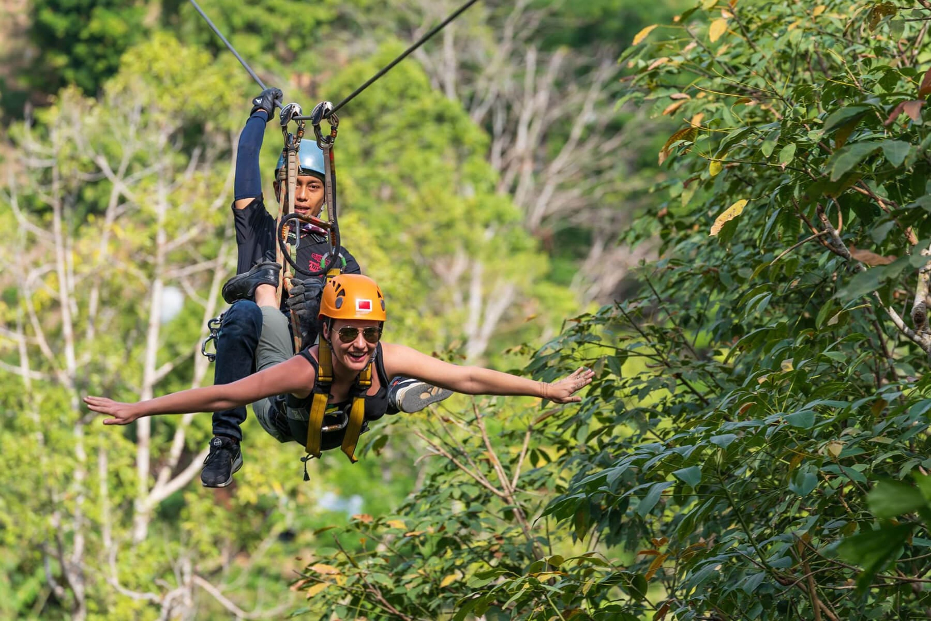 Best Things to Do in Phuket - Thrilling Adventure