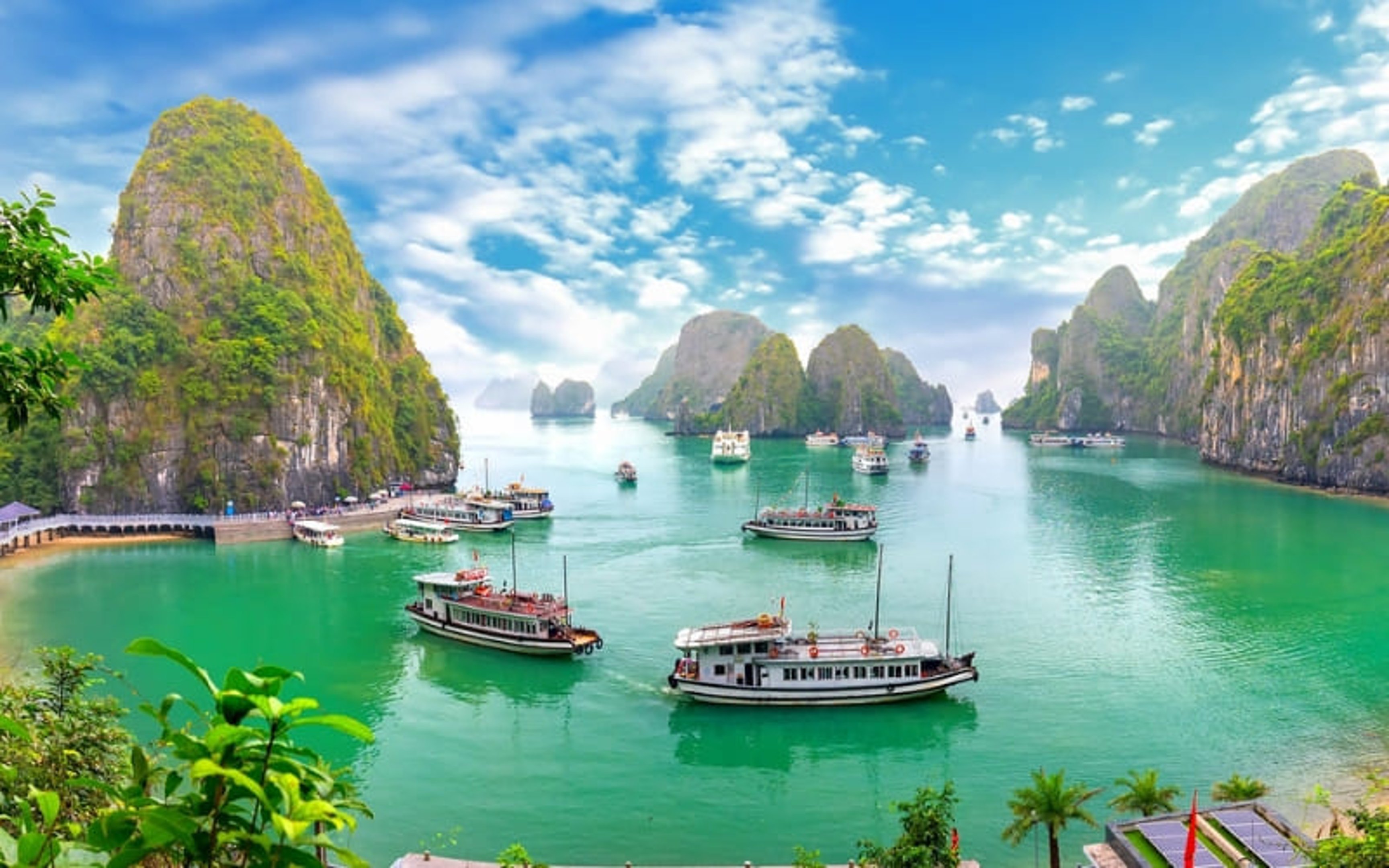 Cost to travel in Vietnam