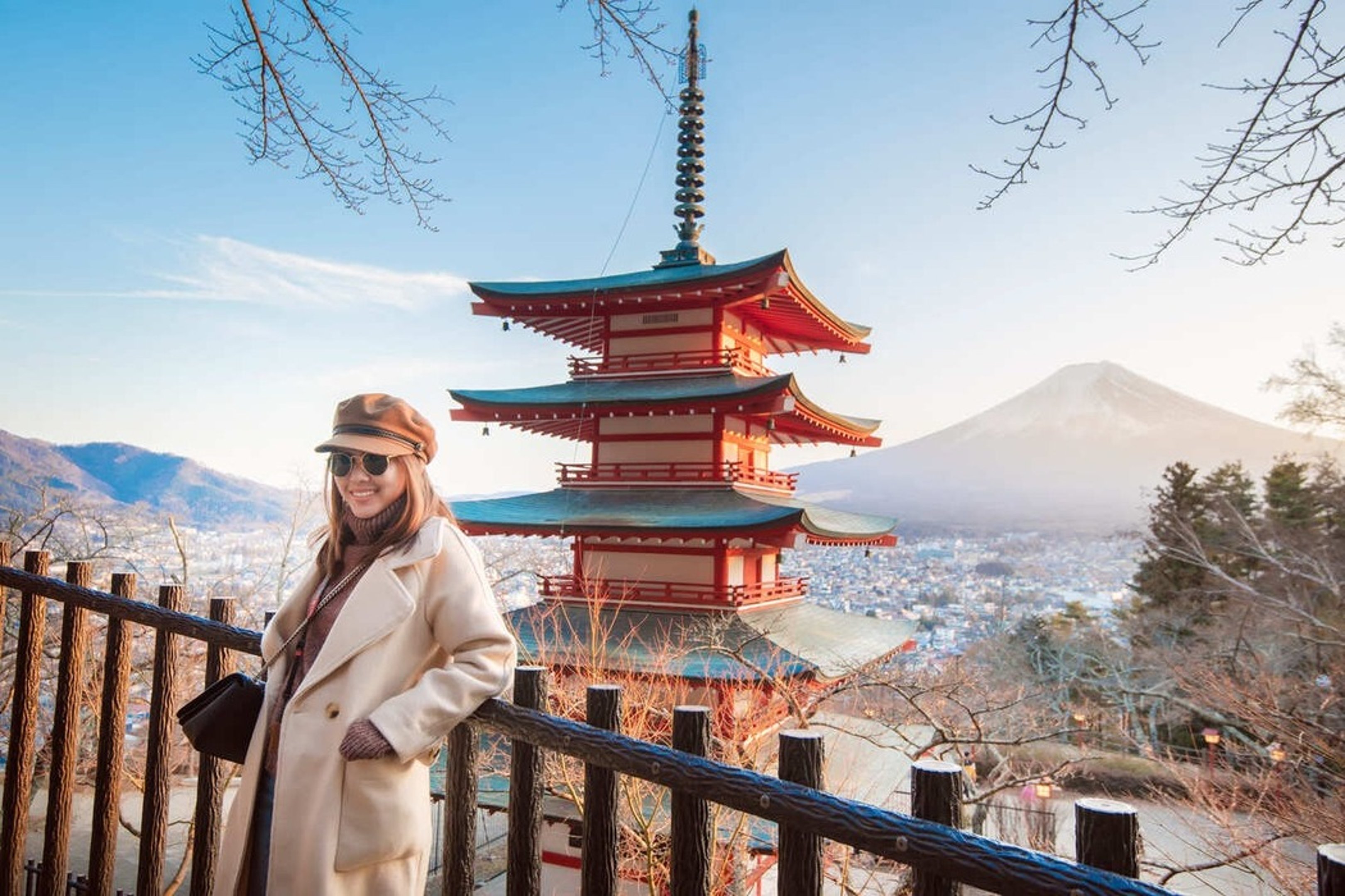 Safety tips for Solo travel to Japan female