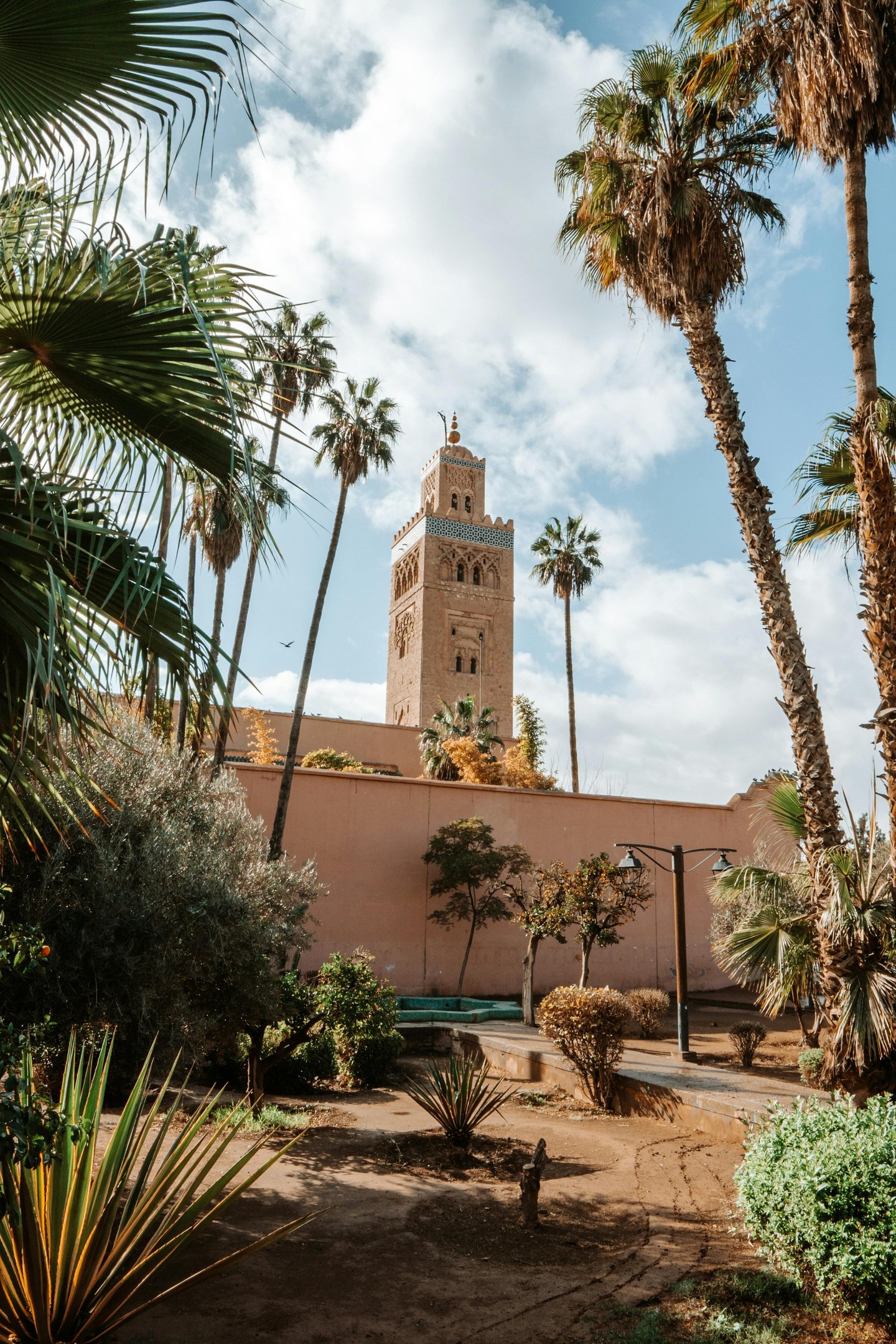 Private Marrakesh Airport Transfer (RAK)