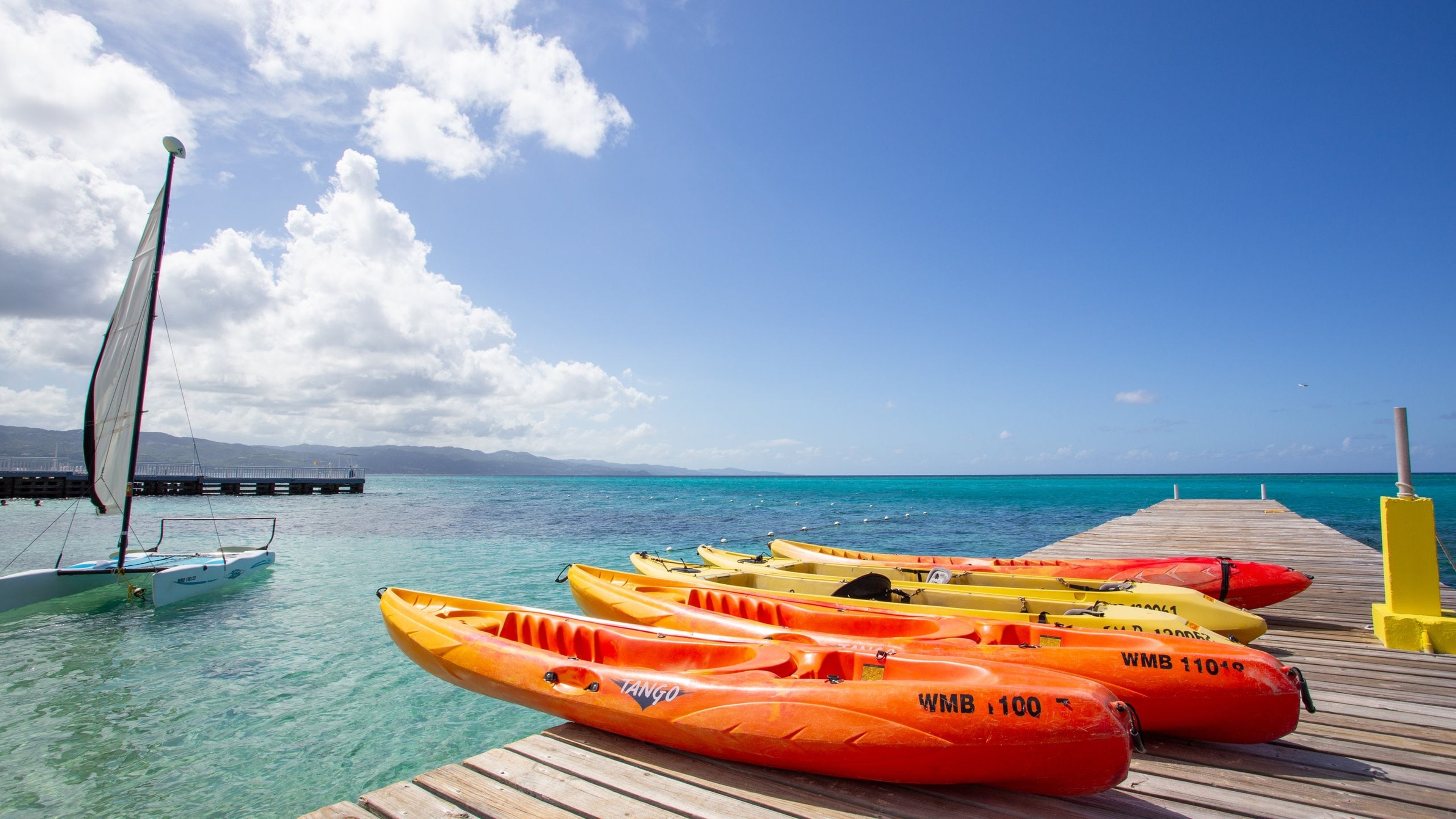 Montego Bay Airport Transfers (MBJ)