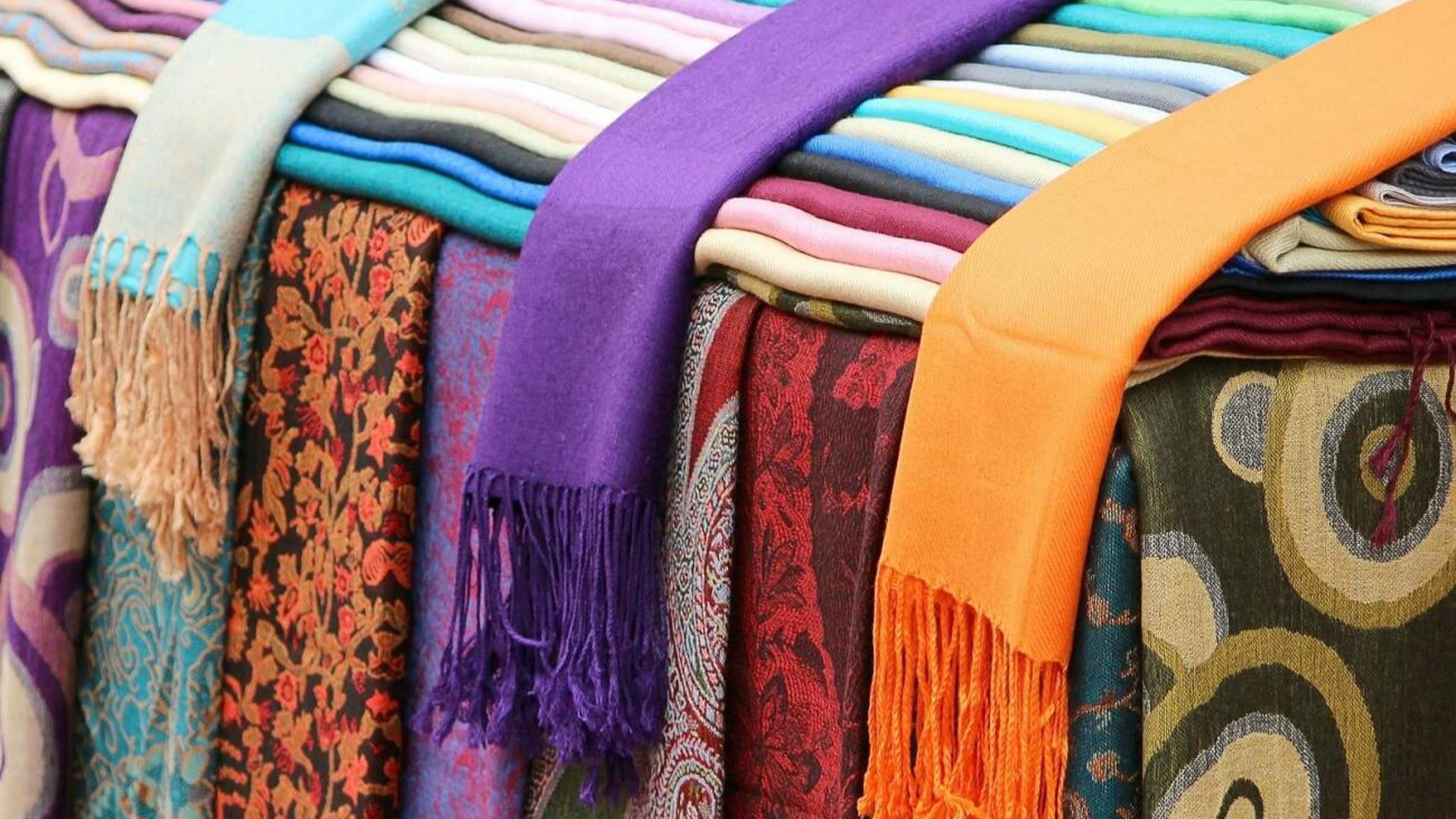 Thai silk is what to buy in thailand