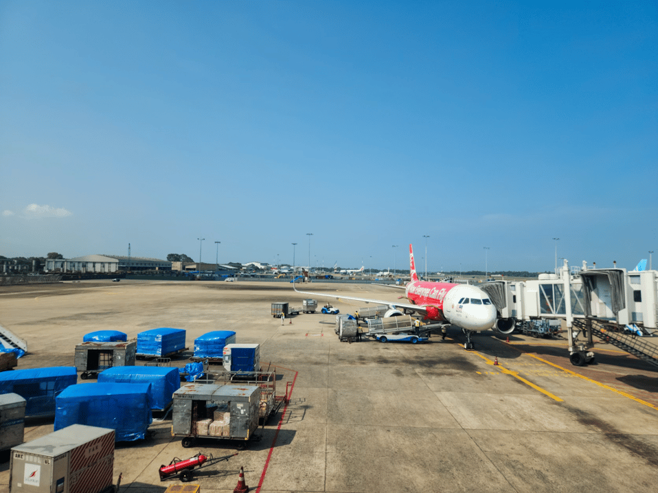 Bandaranaike Airport Transfers (CMB)