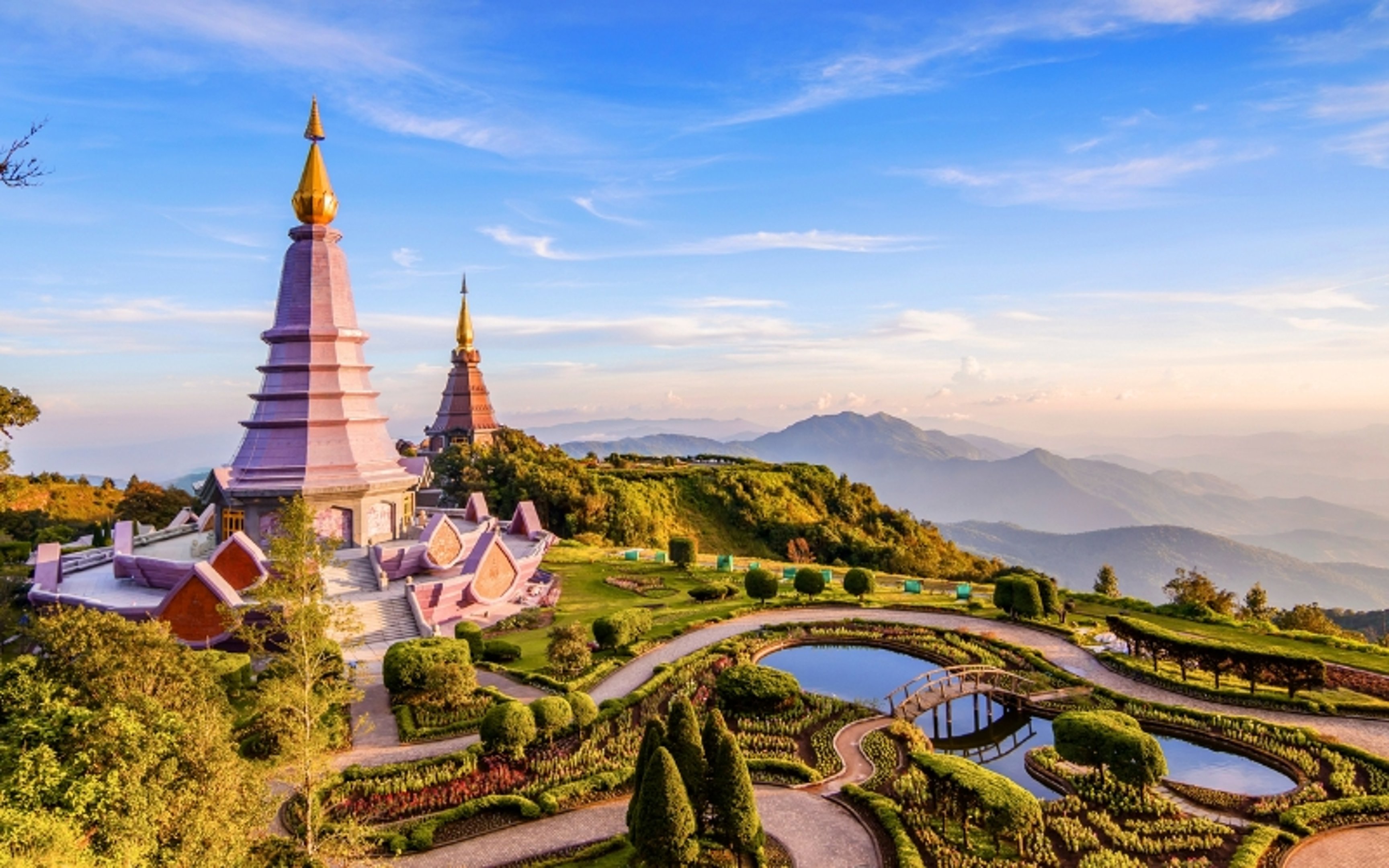 10-day thailand travel itinerary - Chiand Mai