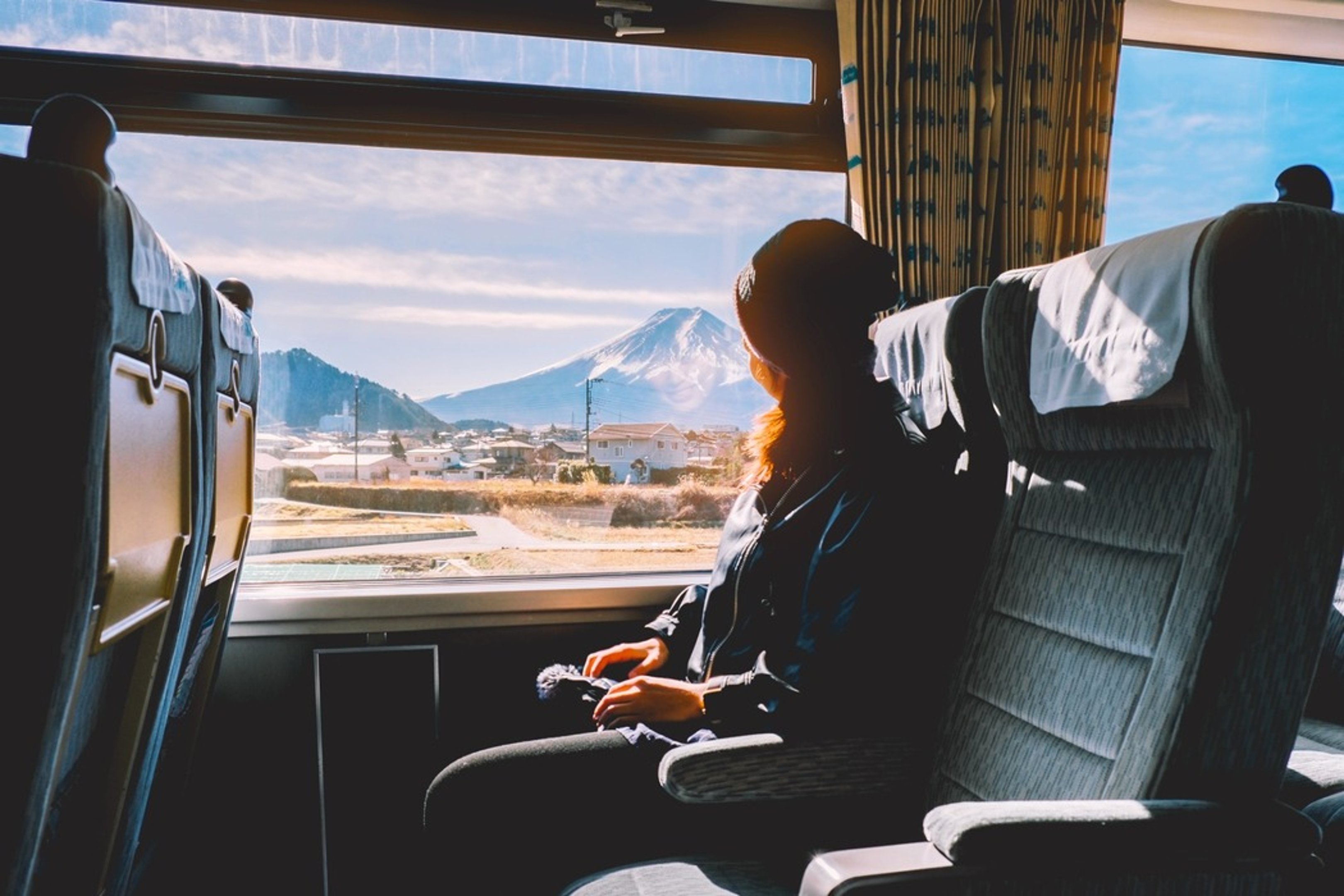 Is it safe to solo travel in Japan