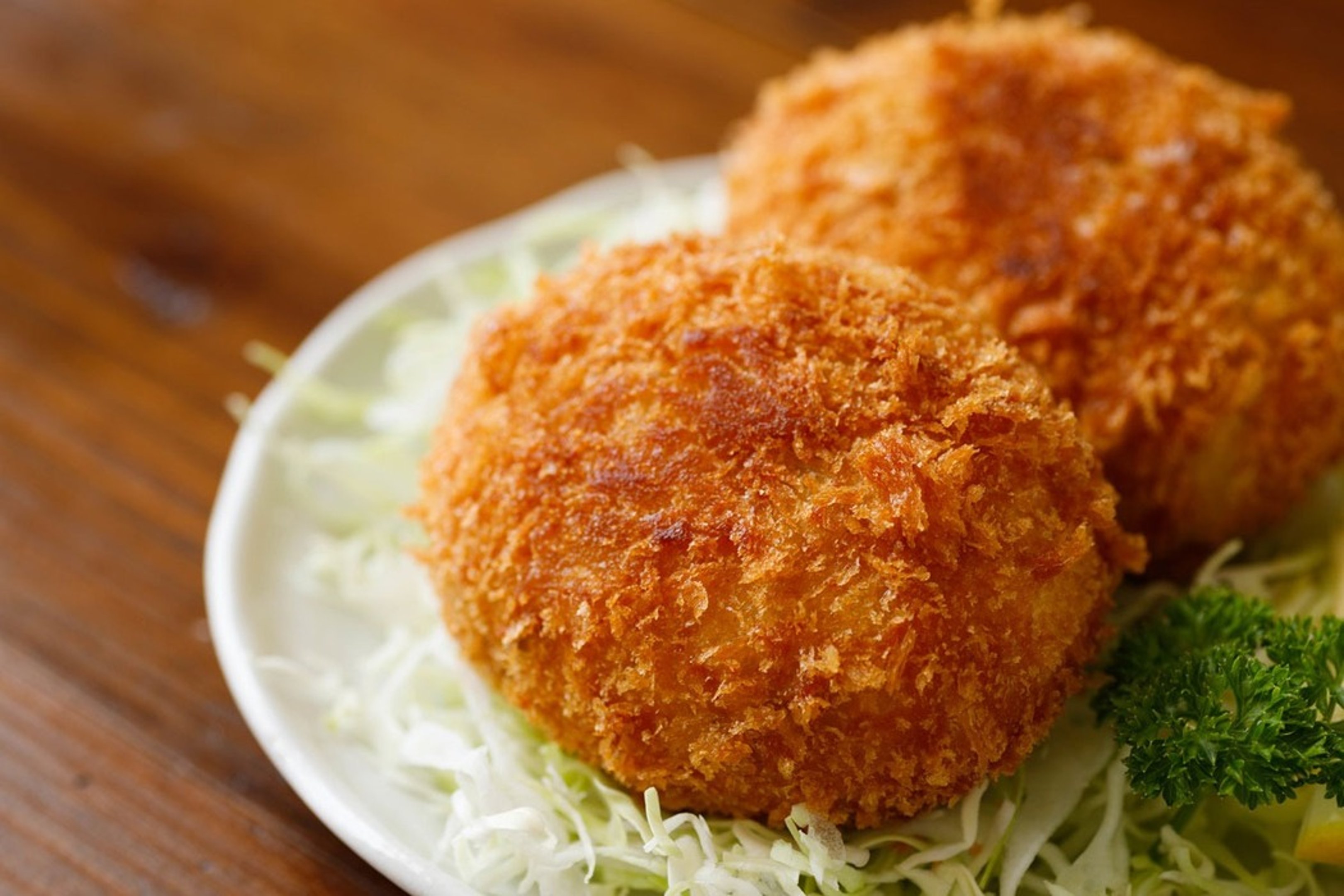 Korokke is a Must-Try Japanese Street Food