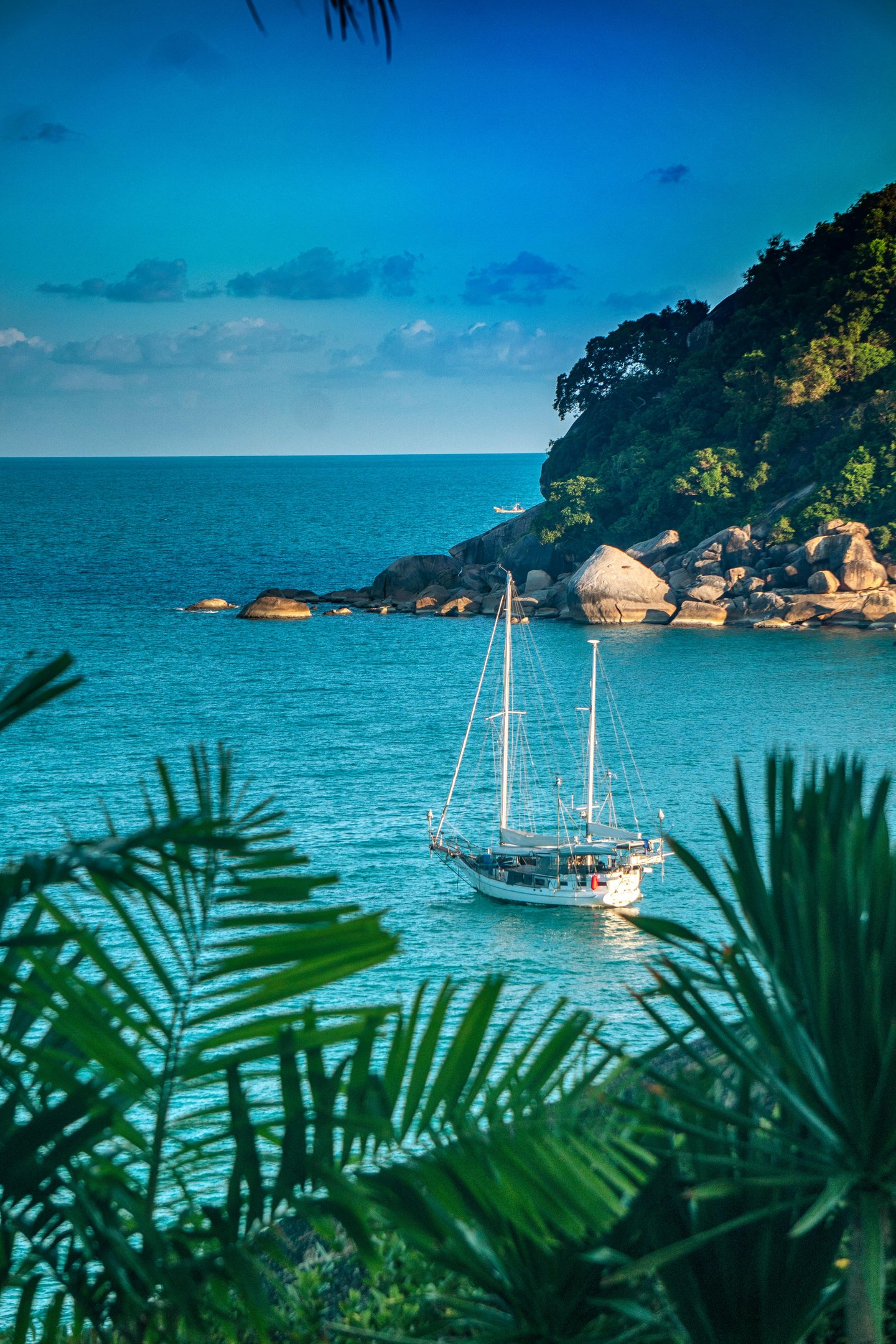 Private Koh Samui Airport Transfers (USM)