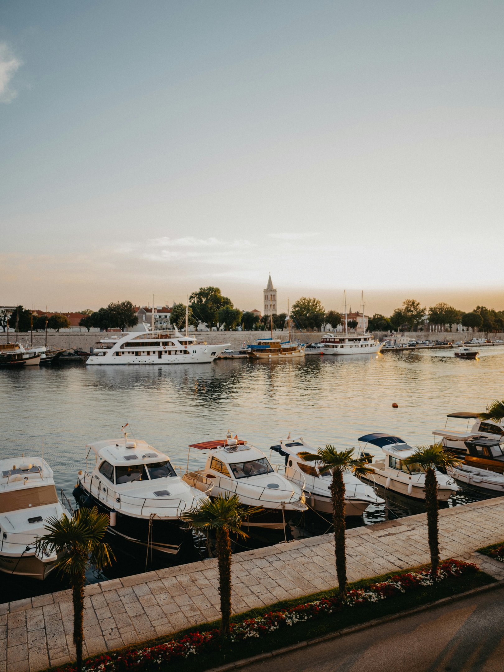 Zadar Airport Transfers (ZAD)
