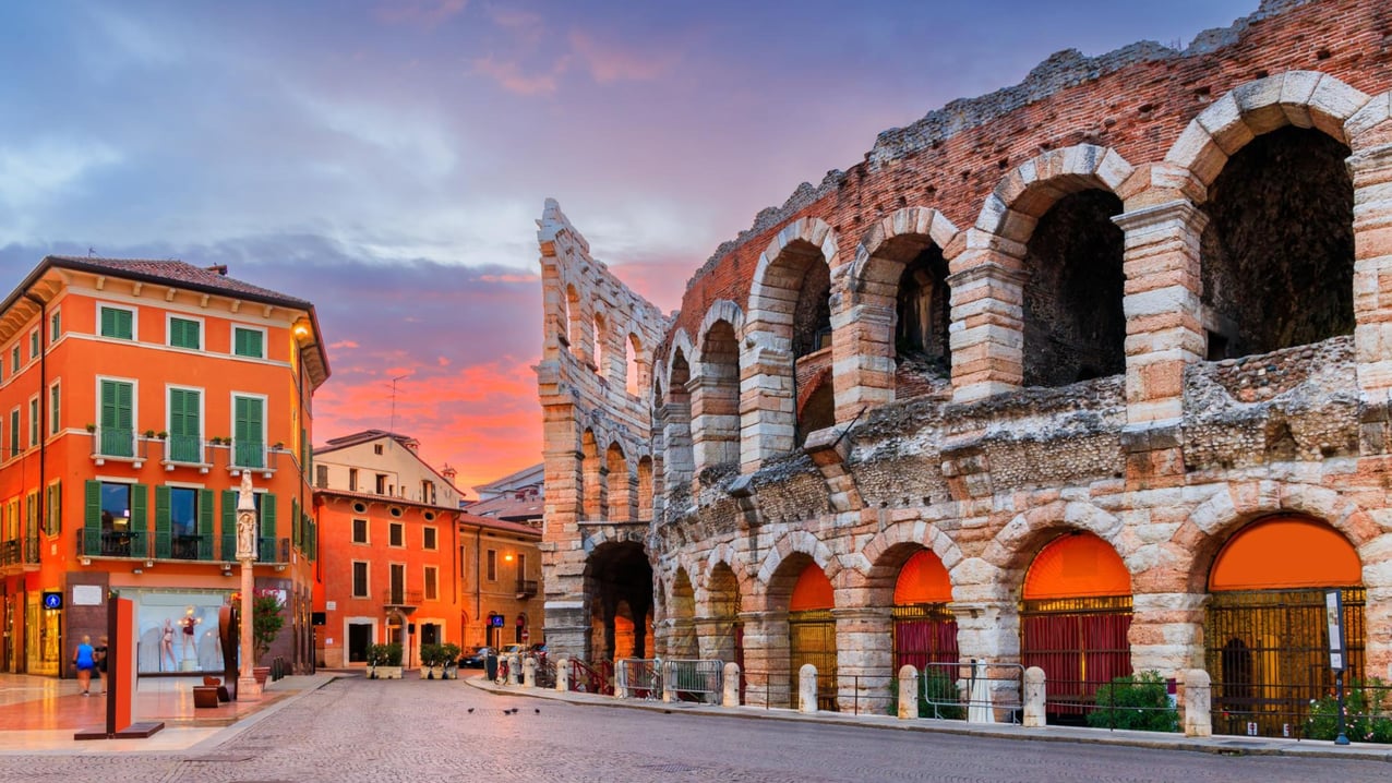 25 Top Things To Do In Verona Italy Plan Your Trip 