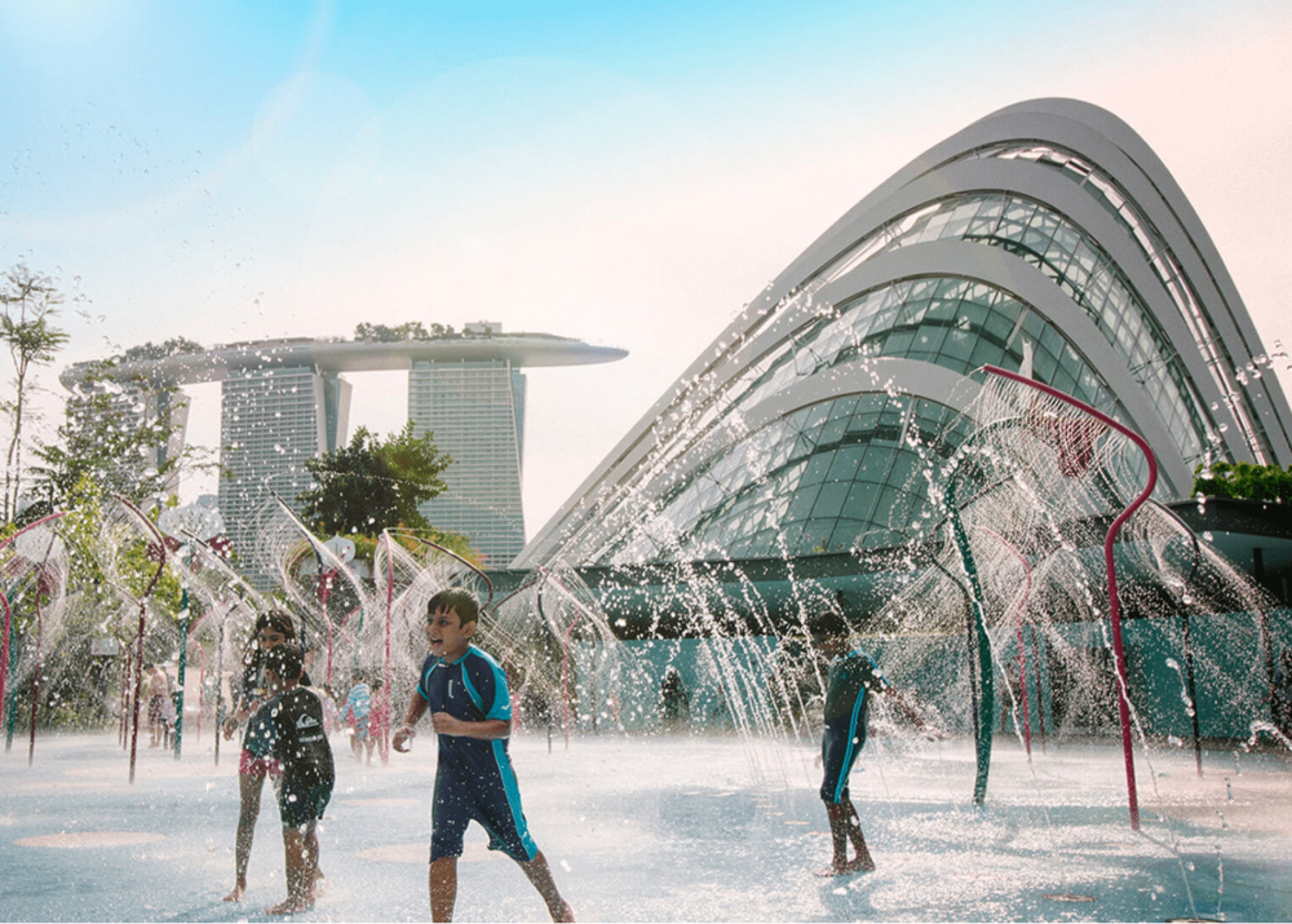 Attractions Singapore travel cost