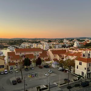 Faro Airport Transfer Services (FAO)