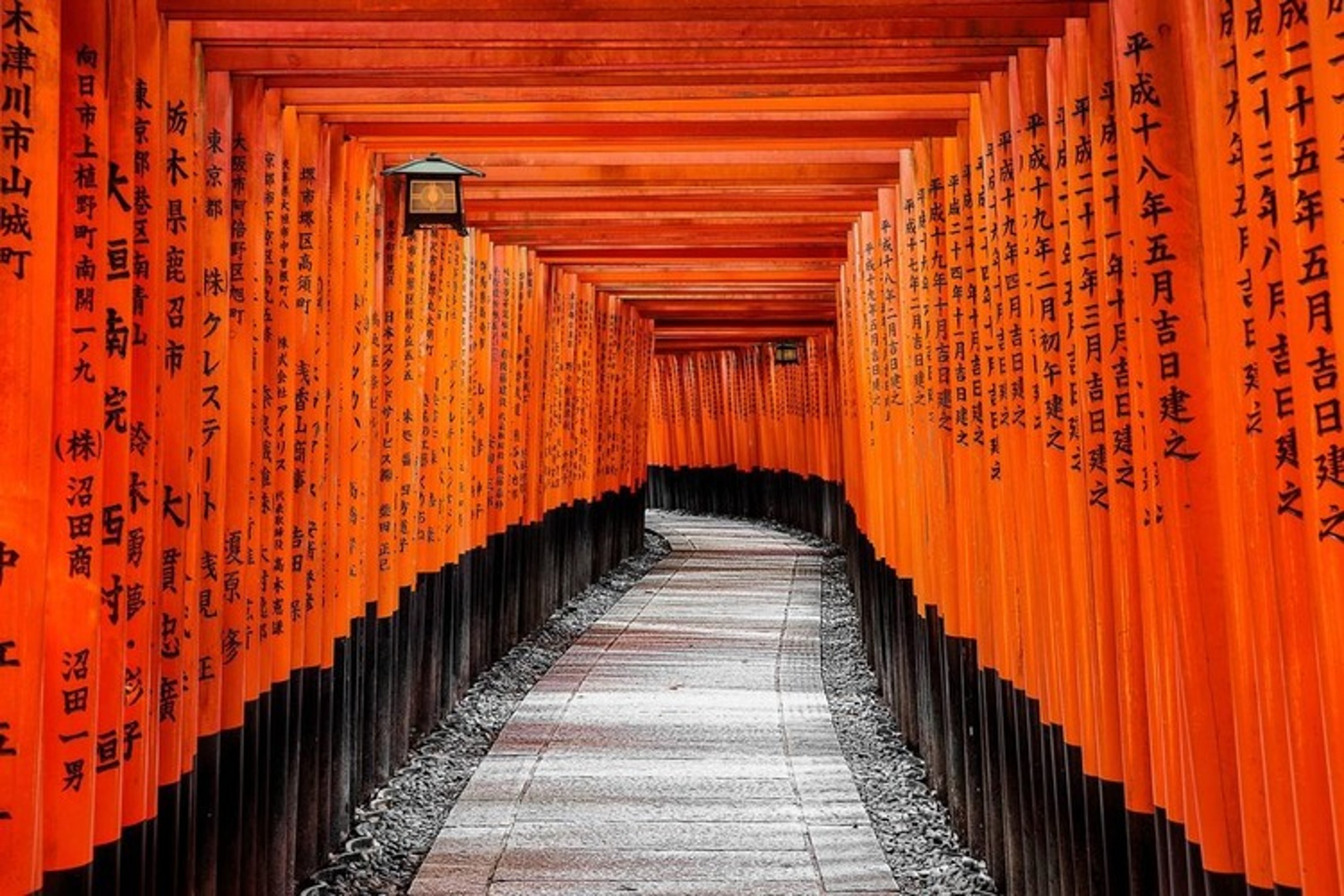 Kyoto is one of the best cities to visit in japan