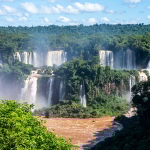 Foz do Iguacu Airport Transfers (IGU)