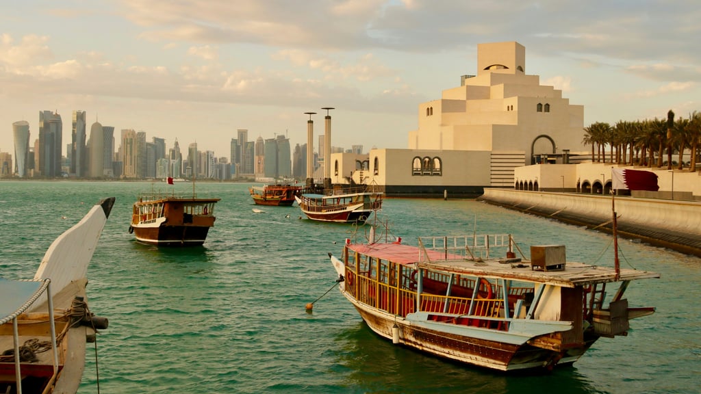 Is Qatar Safe to Travel? Guide to Laws, Risks & Advice