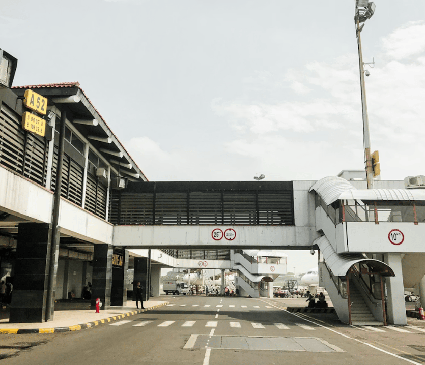 Soekarno-Hatta Airport Transfers (CGK)