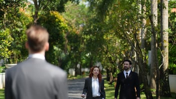 Corporate Travel Solutions