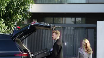 Point-to-Point Travel