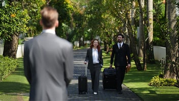 Corporate Travel Solutions