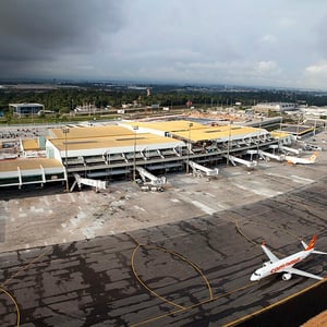 Eduardo Gomes Airport Transfers (MAO)