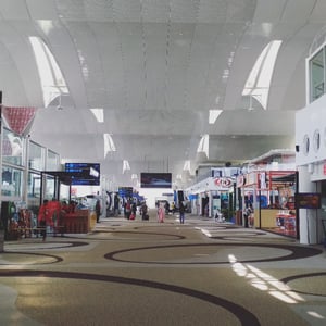 Kualanamu Airport Transfer Services (KNO)